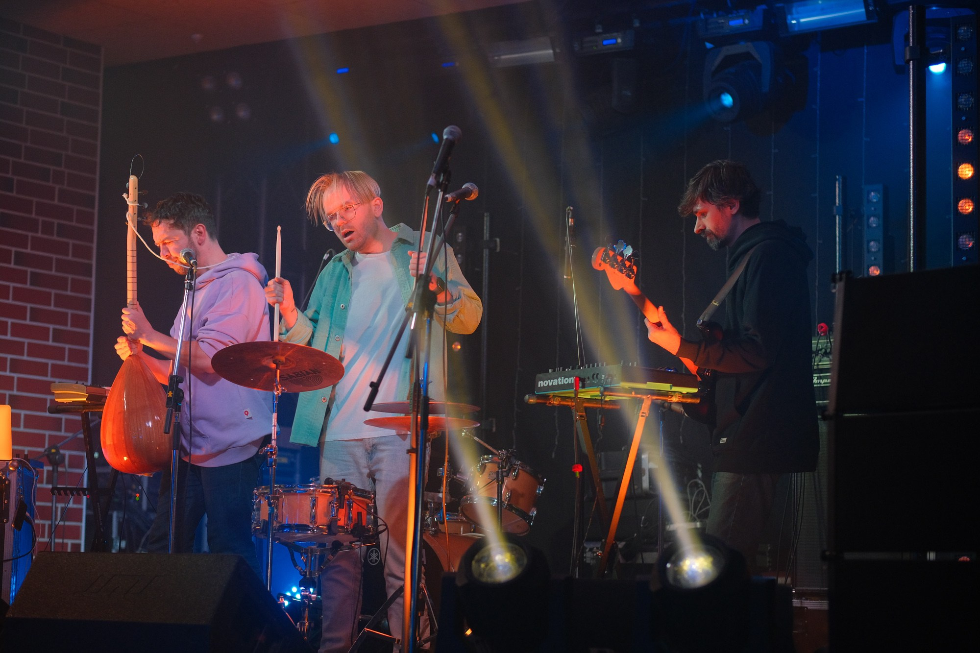 ТАНГЫРА — фестиваль современной этнокультуры. Максим Егоров, г. Ижевск. Репортажная, предметная съёмка и фуд-фотография