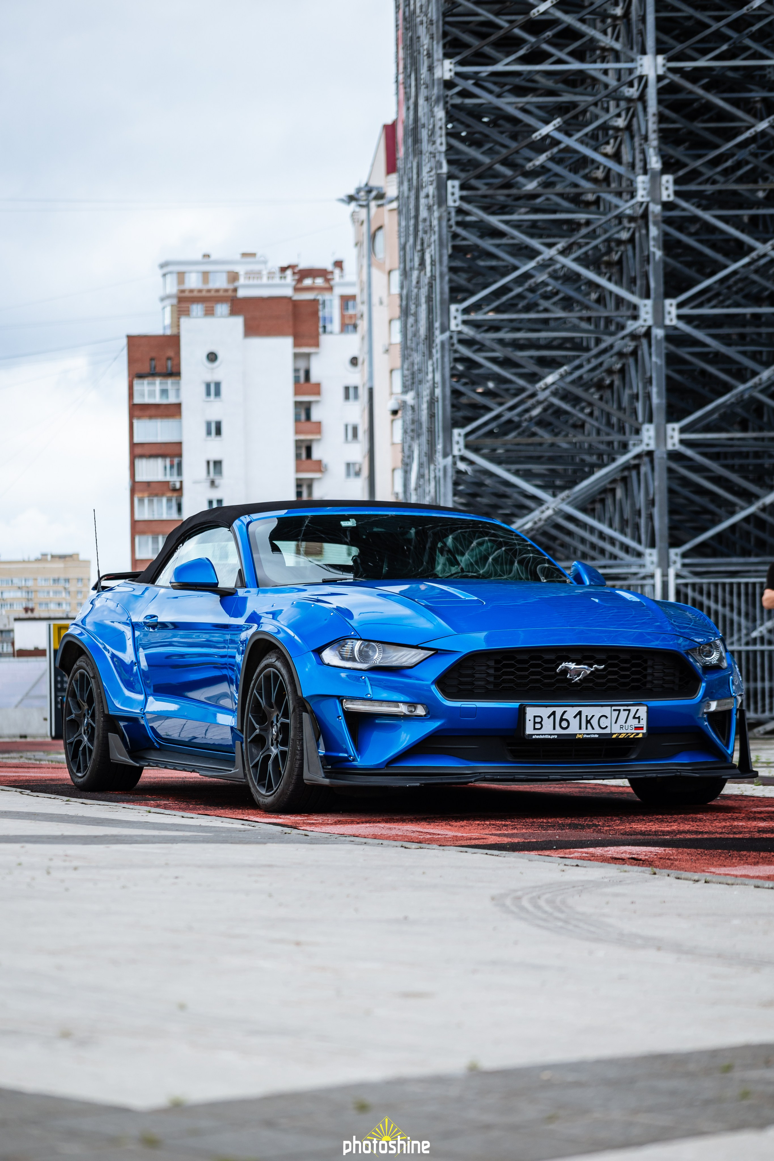 EKB STADIUM MEET 2026. Photoshine | Оля | Фотограф из Челябинска