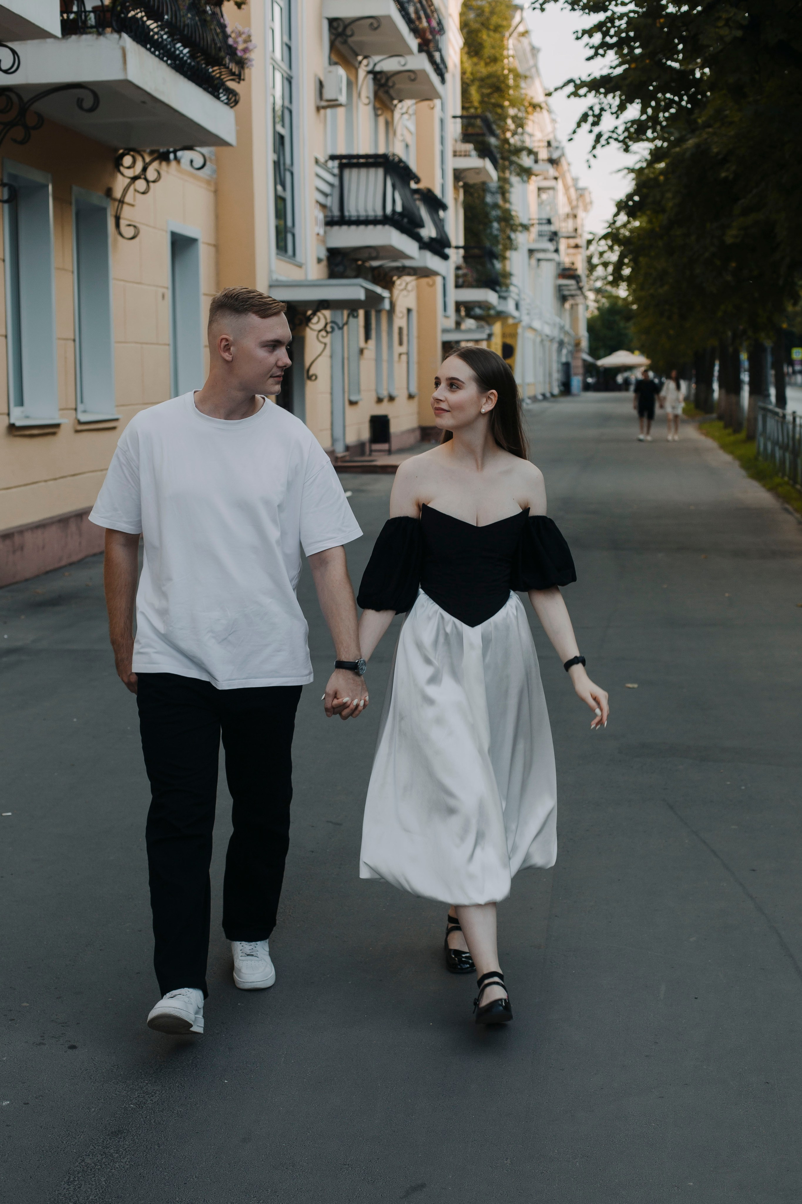Вера & Глеб. Фотограф в Йошкар-Оле Макарова Марина