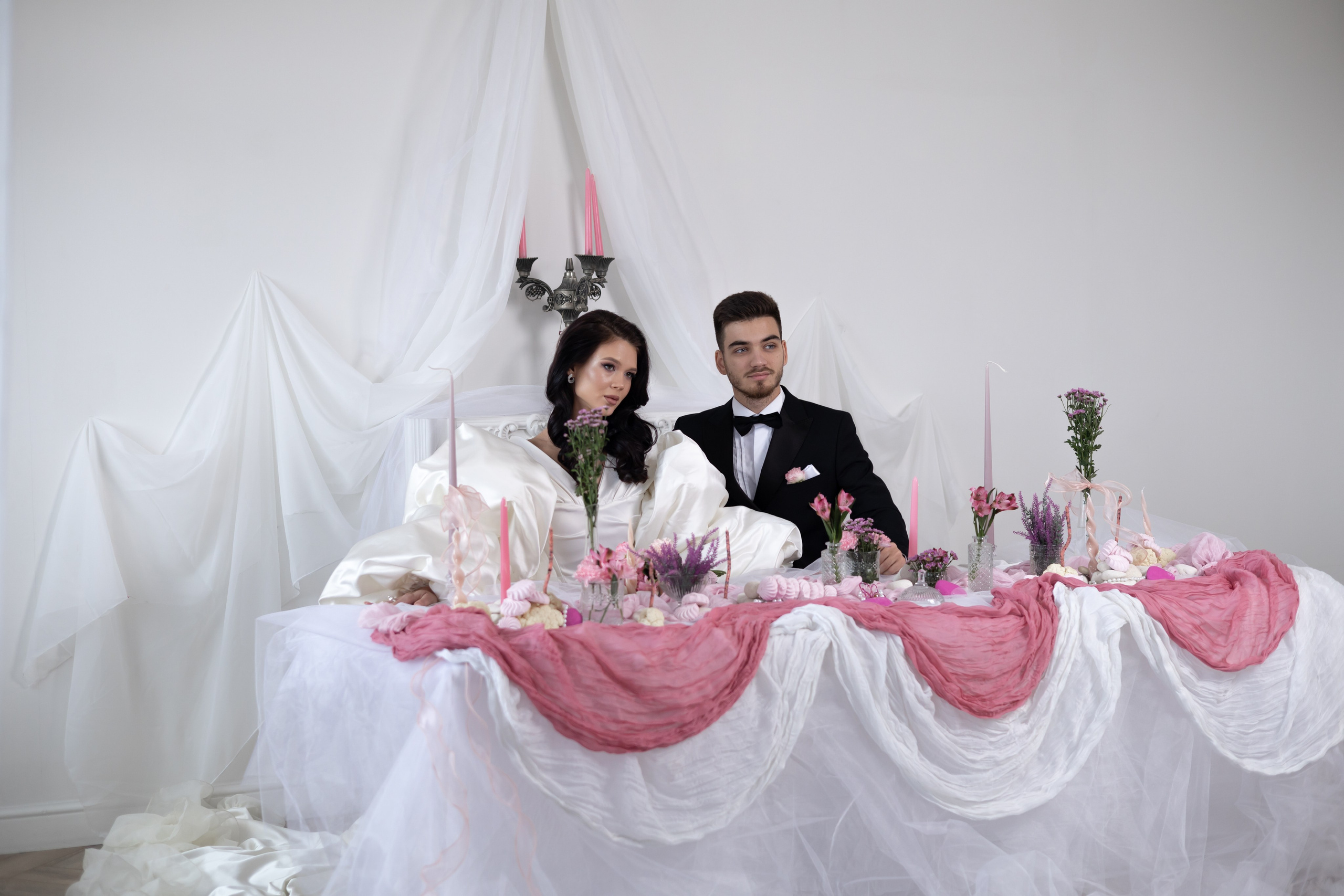 Кирилл+Екатерина. Фотограф Элла Ефимова