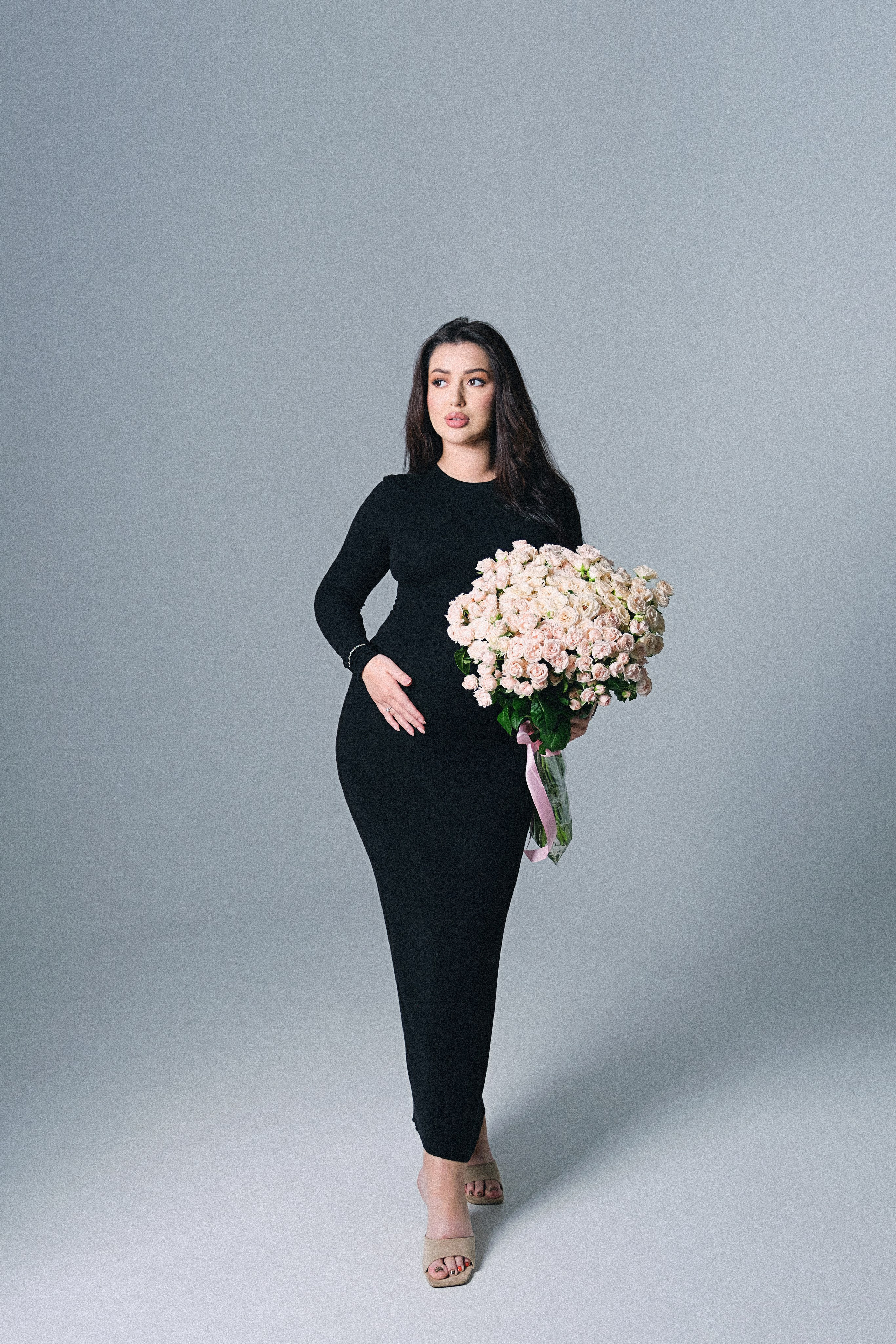 Алиса, кто у нас будет?. Фотограф и видеограф в Омск/Москва Сащенко Лера