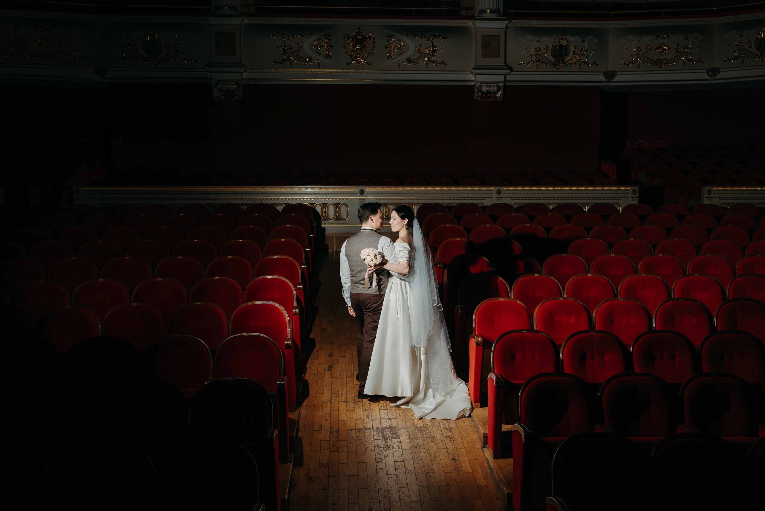 Анастасия & Иван. Индивидуальный и lovestory фотограф в Самаре. Никонорова Наталья