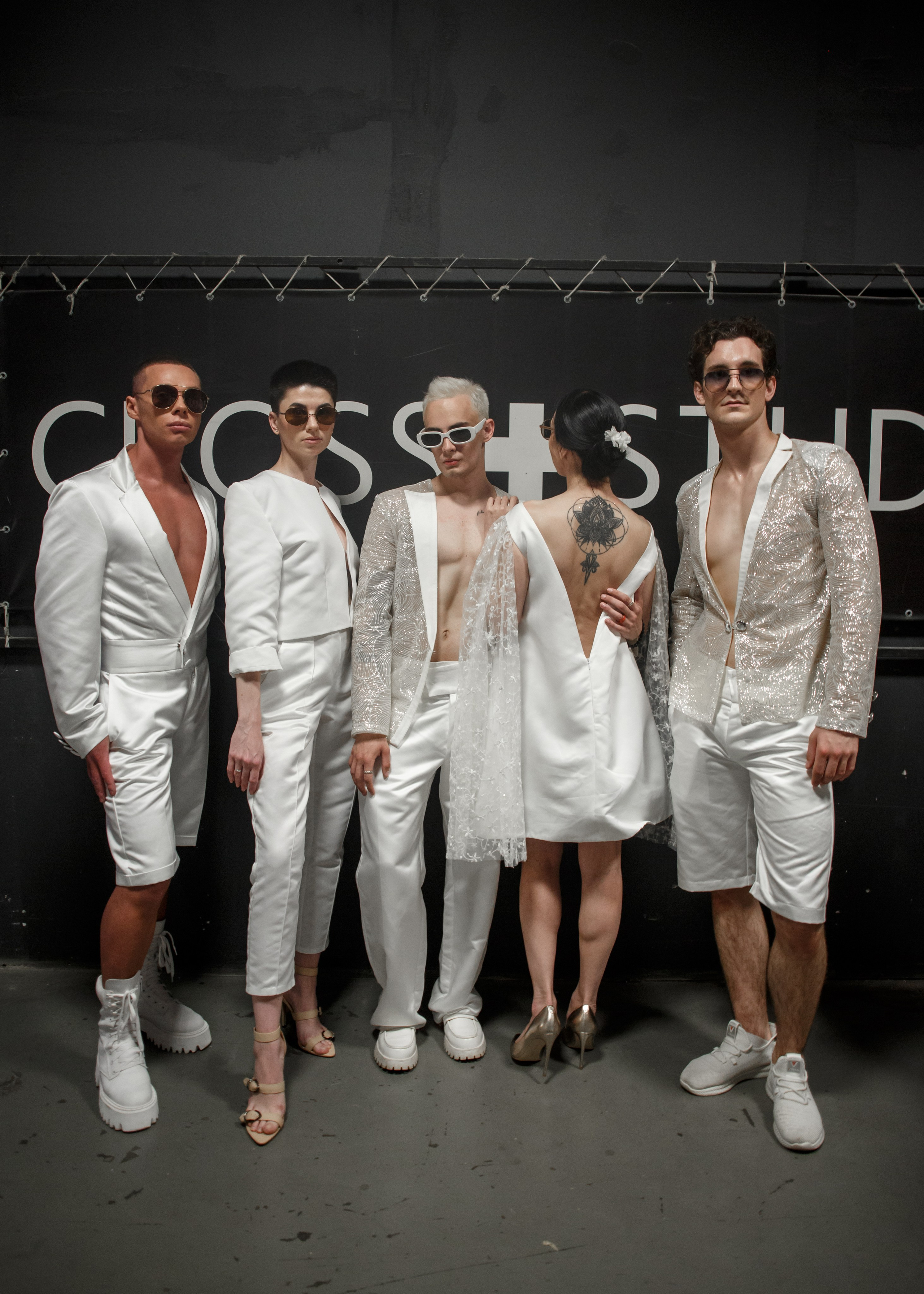 Показ Kalnev. Свадебный и Индивидуальный фотограф в Москве Акоп Арсенян