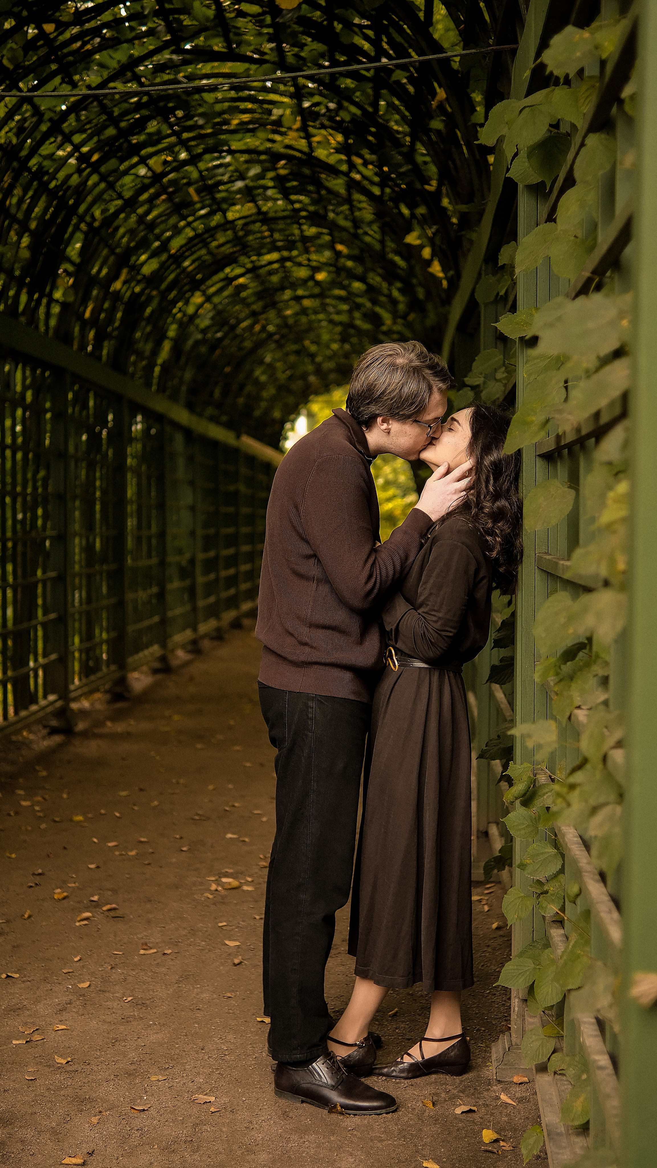 Алина & Вова. Phdkvmr.ru