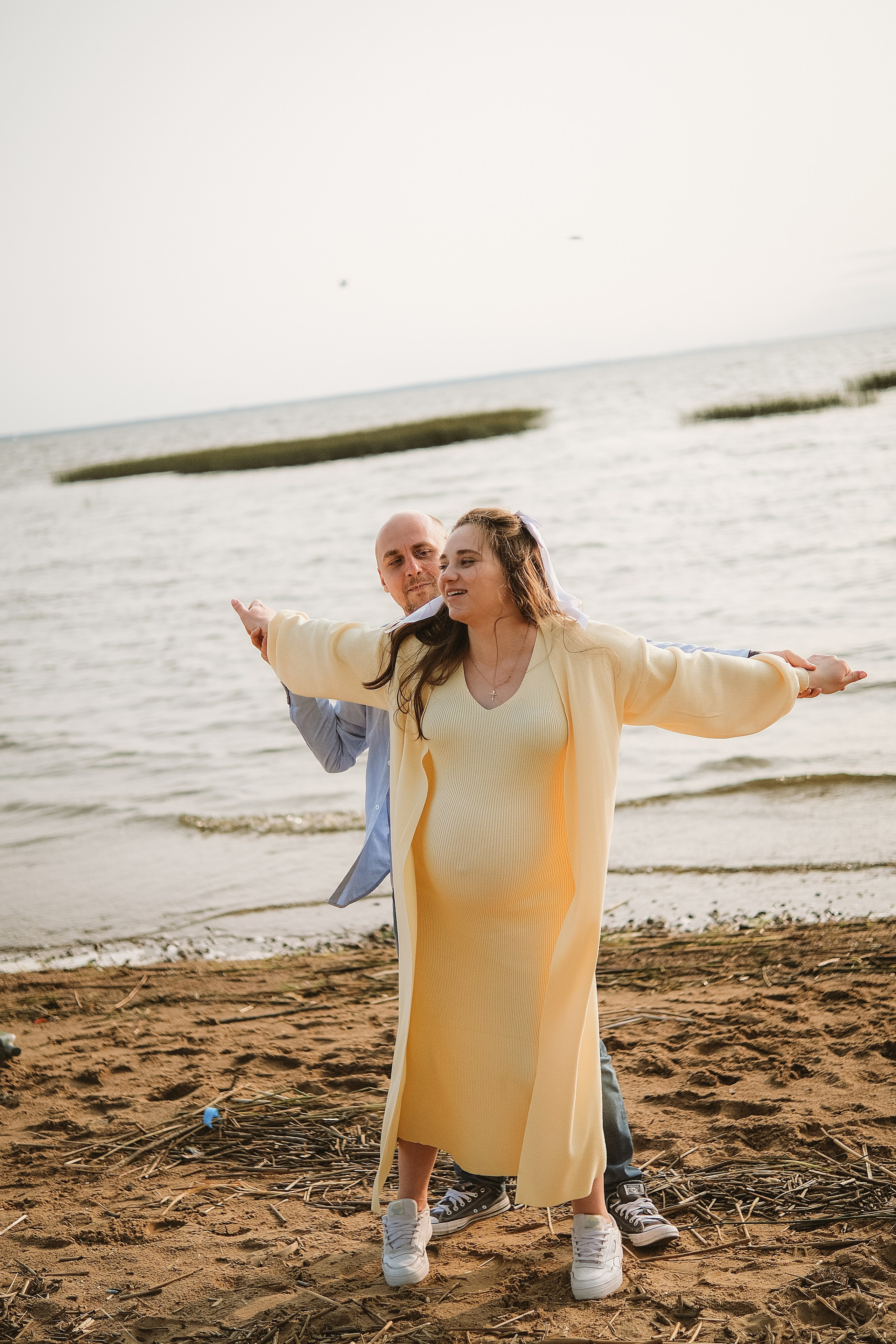 Алина & Максим. Phdkvmr.ru