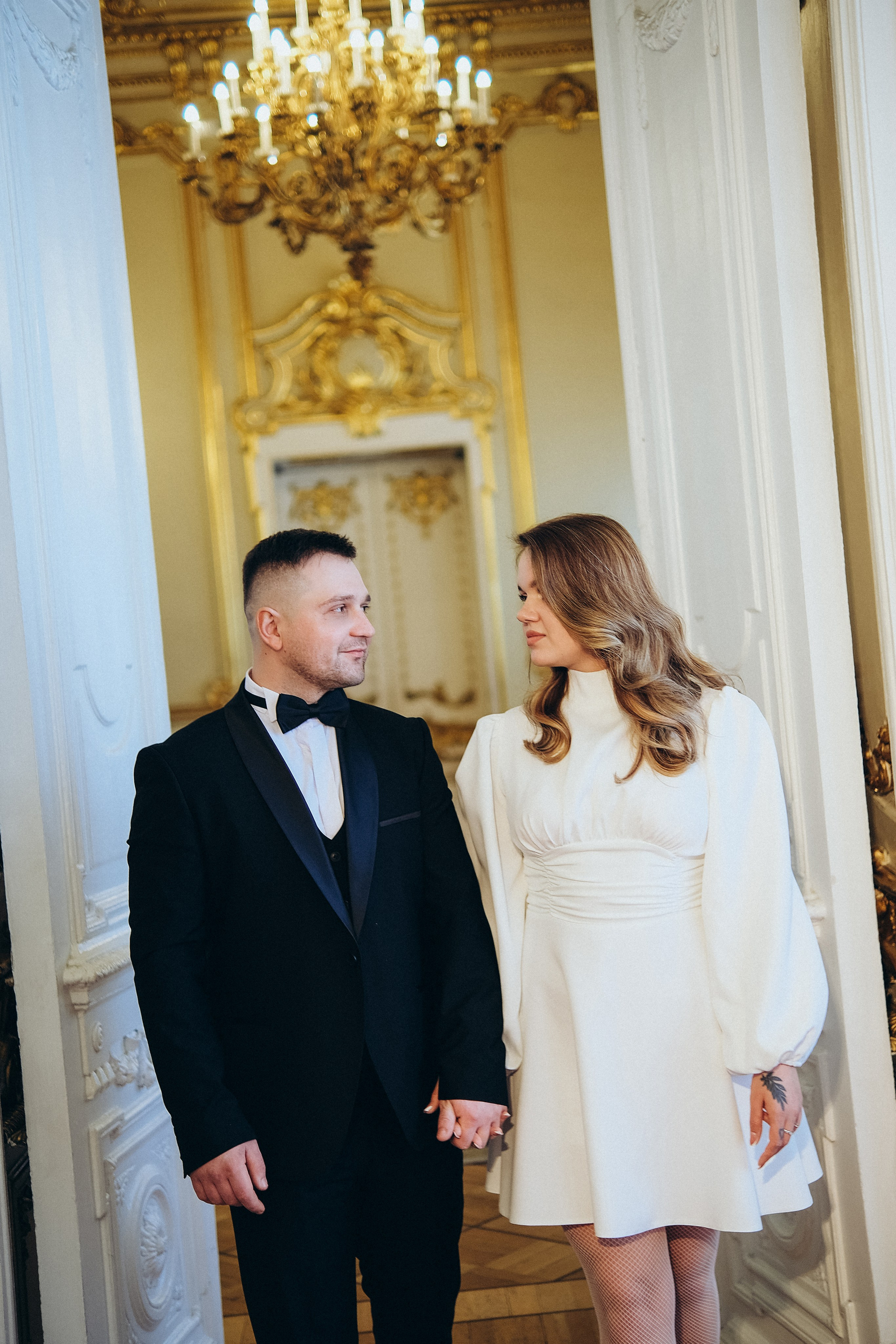 Лиза & Витя. ДБ1. Phdkvmr.ru