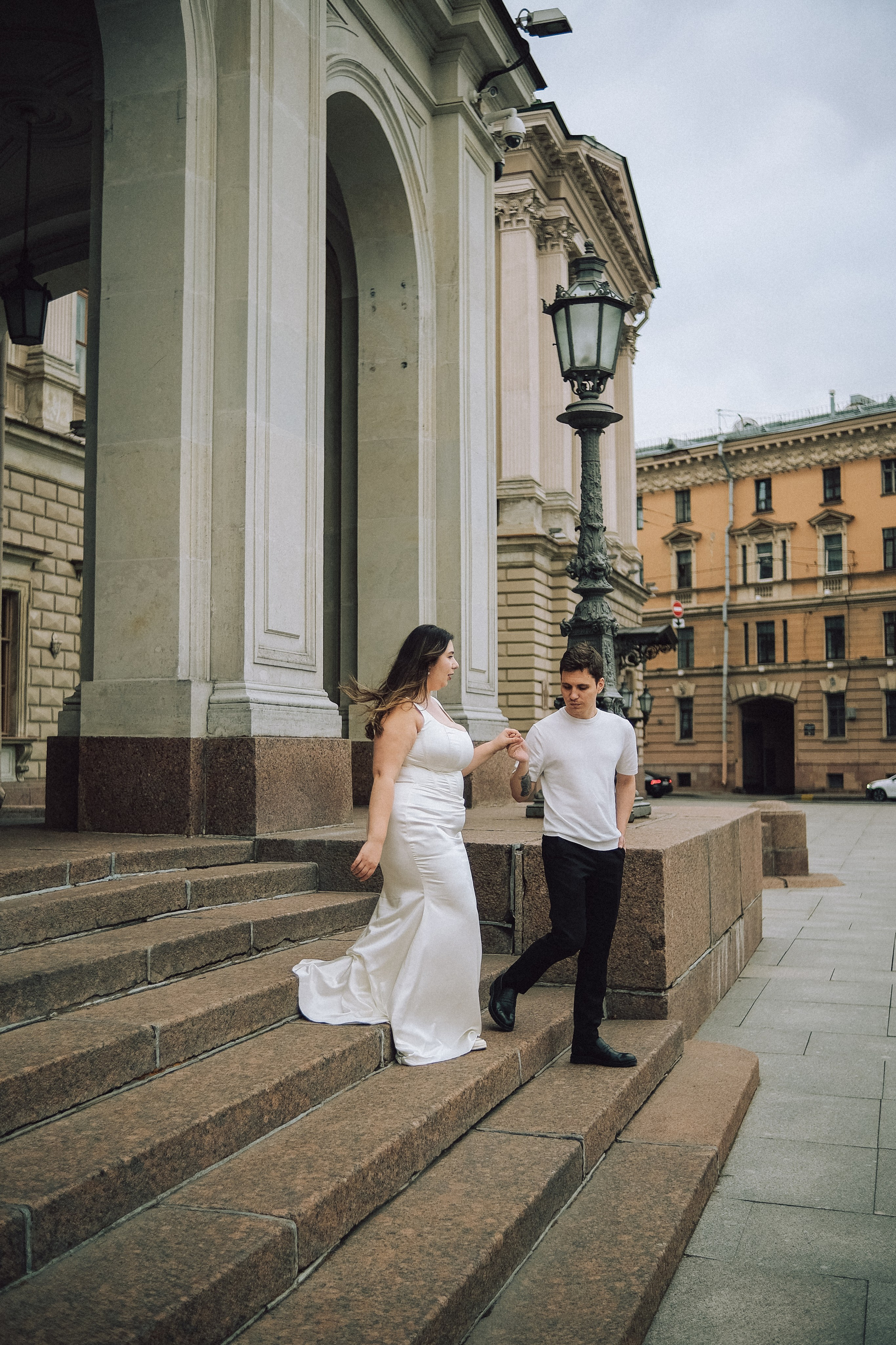 Лилит & Влад ДБ2. Phdkvmr.ru