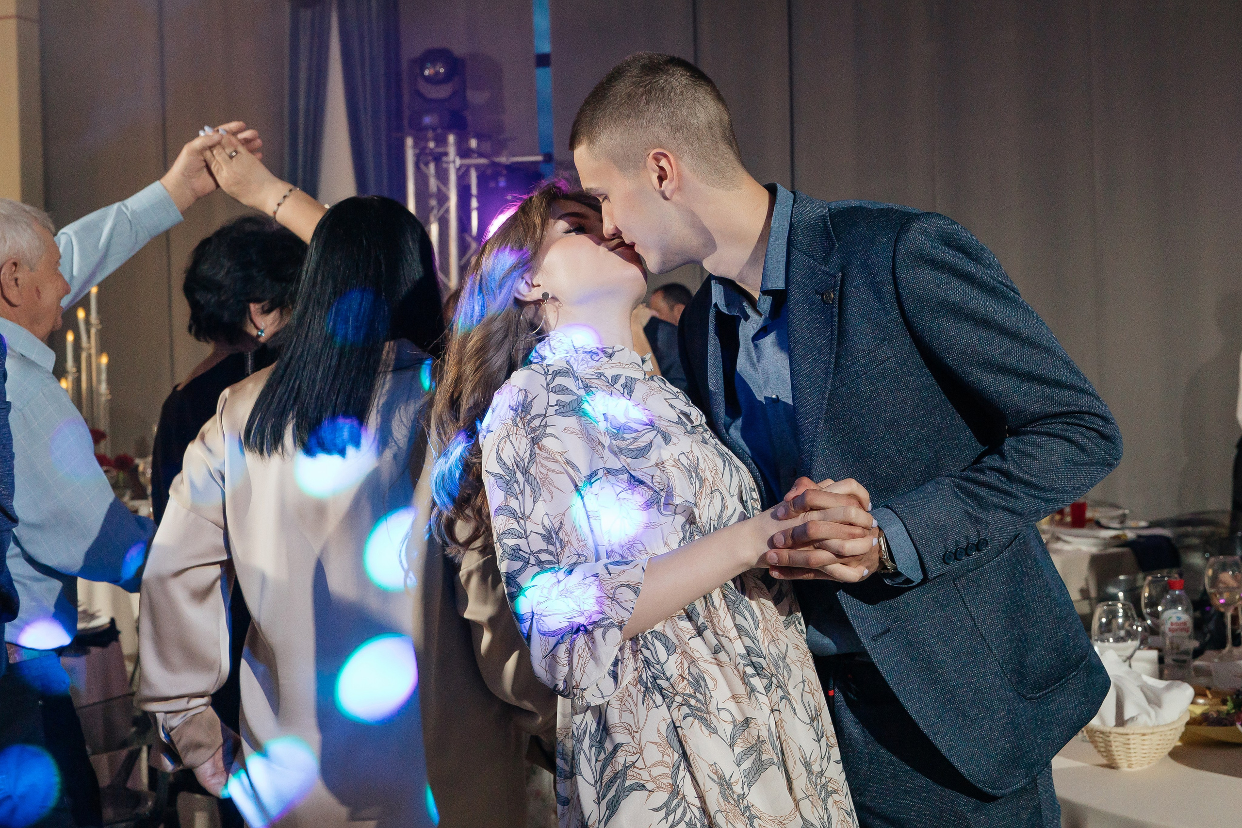 День рождения