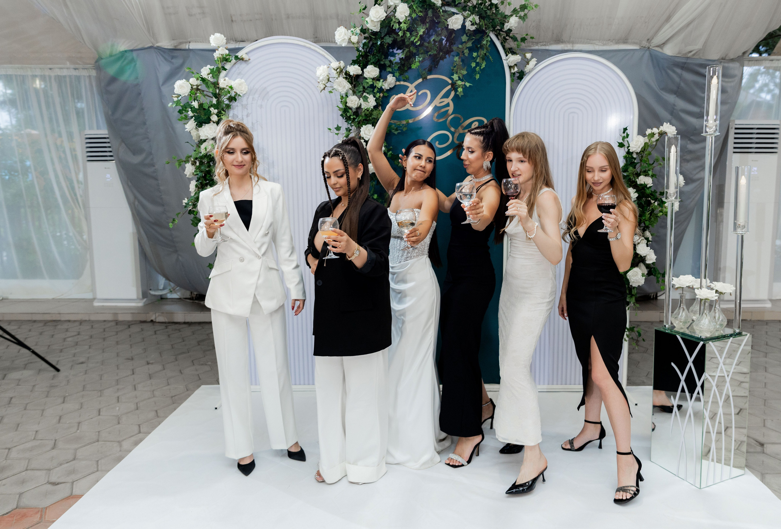 Влад и Ясмин