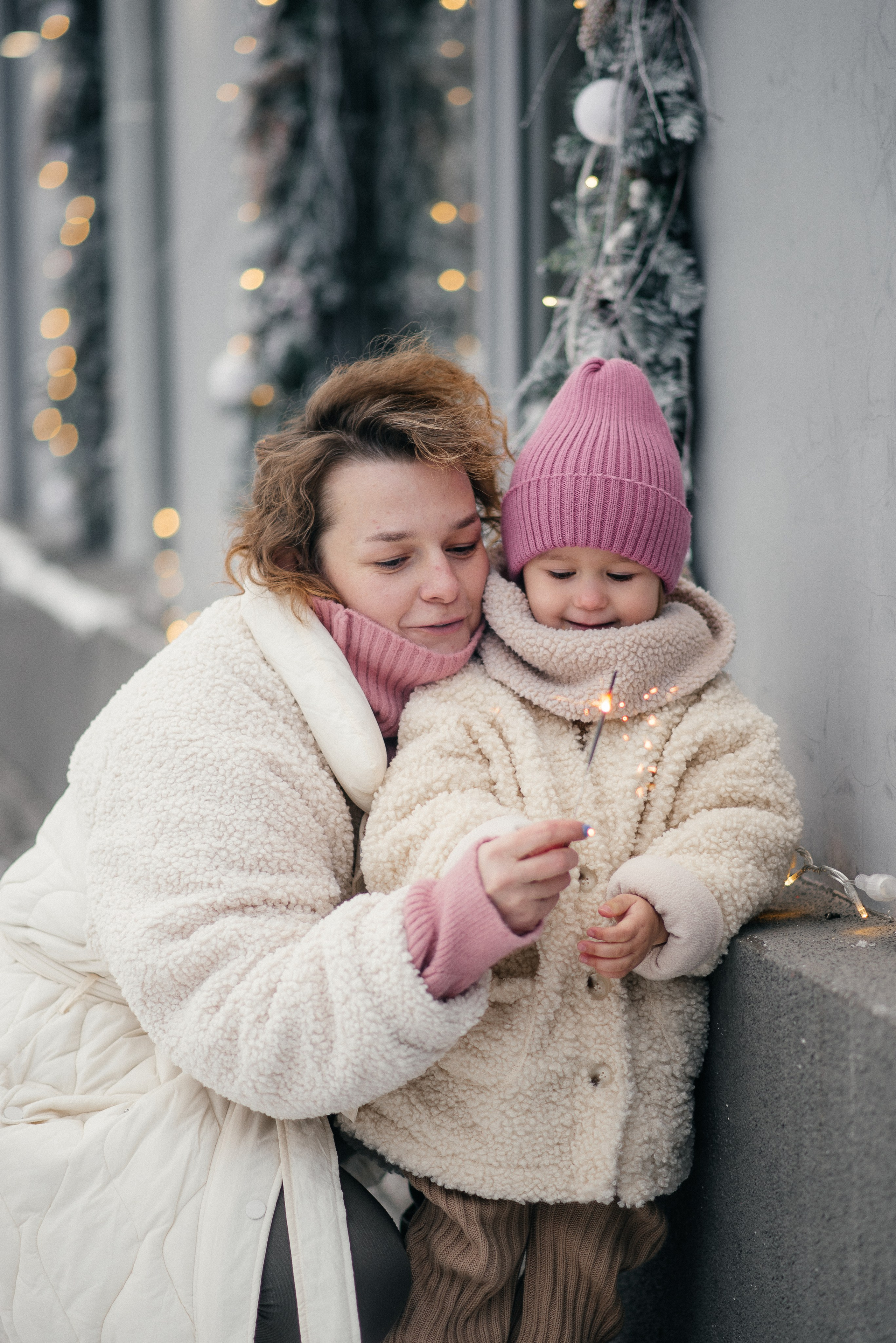 Семейные съемки. Главная
