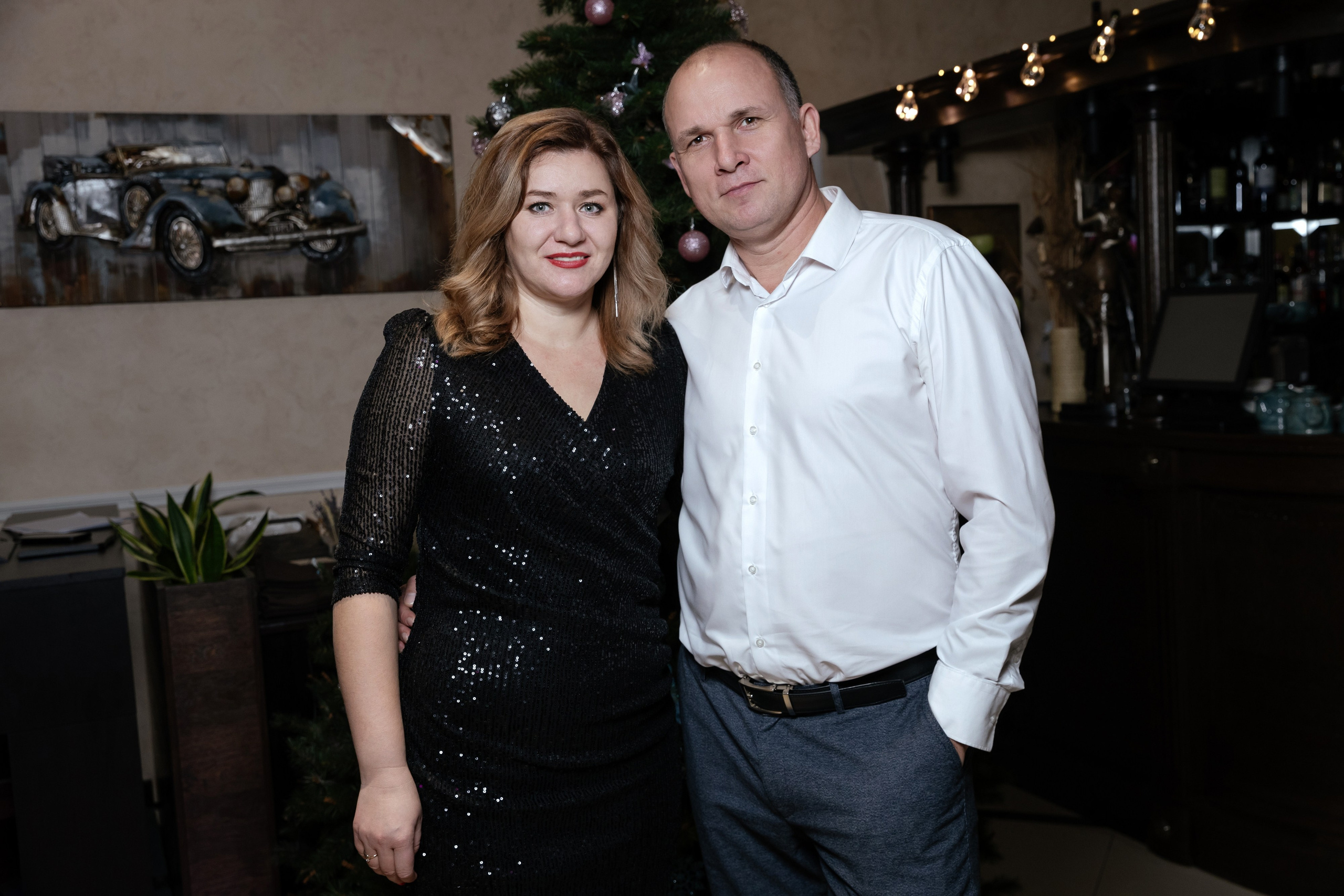 Олимп. Семейный фотограф — Макс Белогрудов