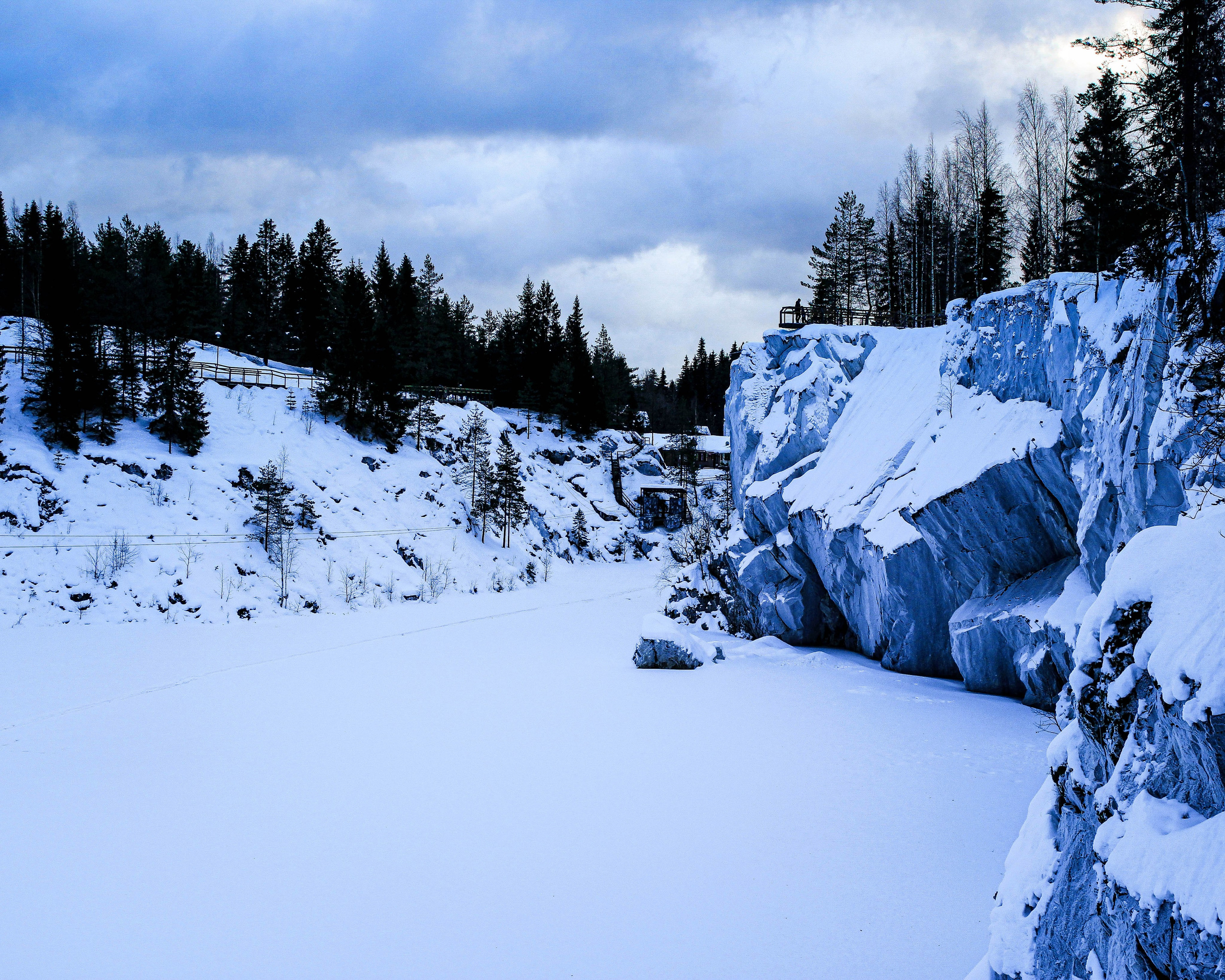 Карелия. Maks Mironov