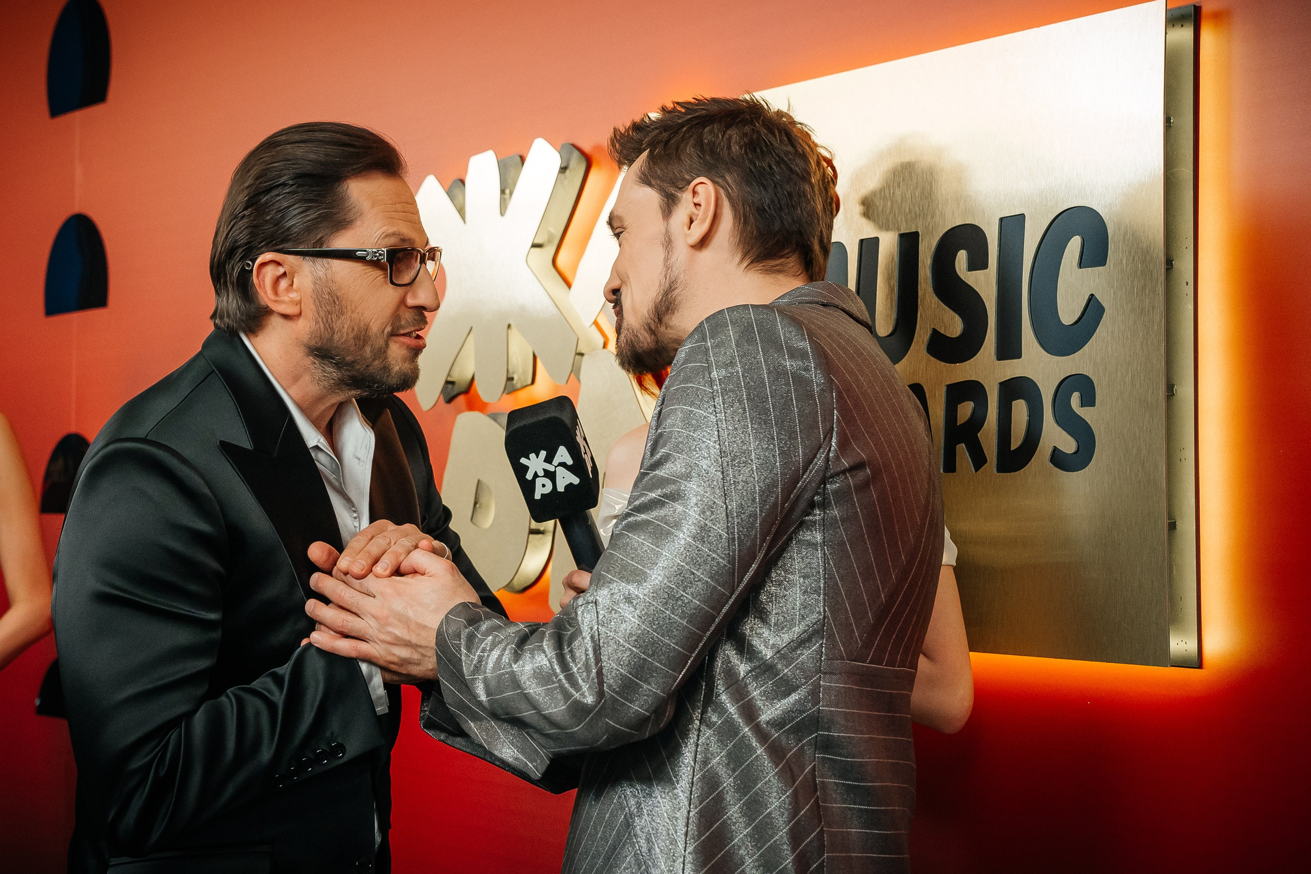 Премия ЖАРА. Христолюбов Евгений Фотограф Москва
