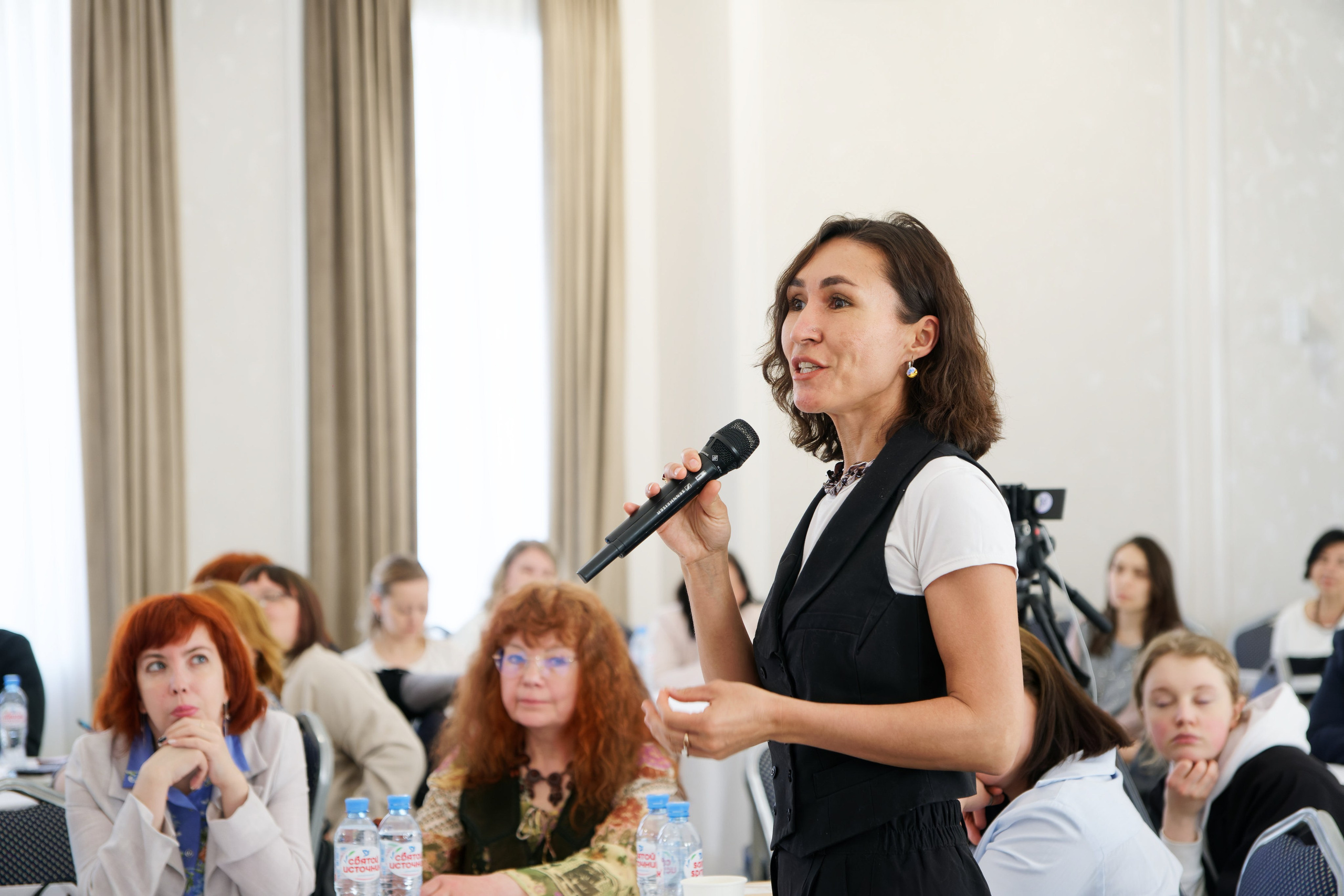 Репортаж. Репортажный фотограф Даниил Коваленко