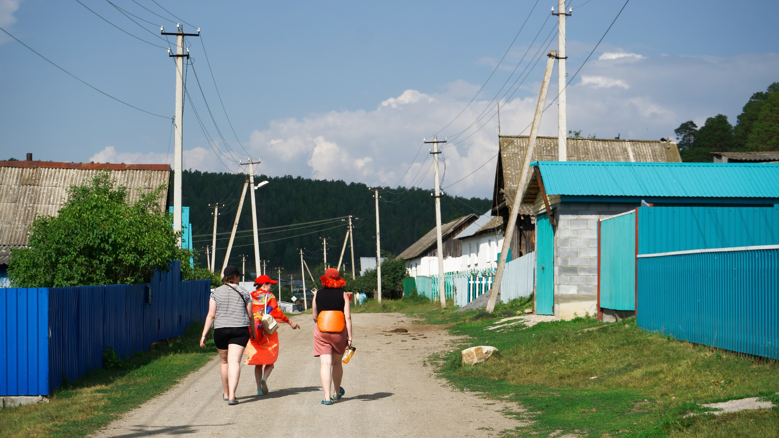 Репортаж. Репортажный фотограф Даниил Коваленко