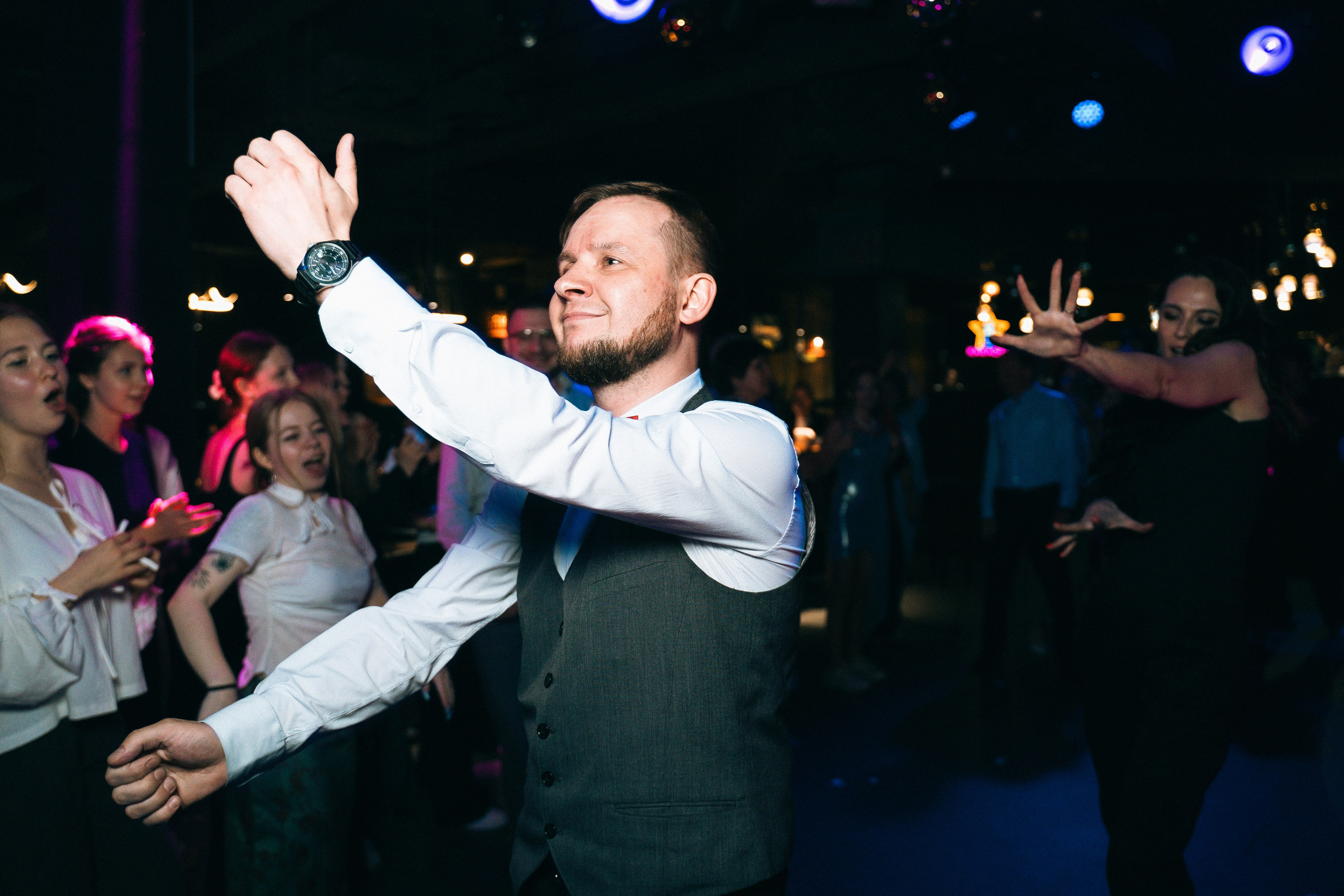 Выпускной 2025. Репортажный фотограф Даниил Коваленко