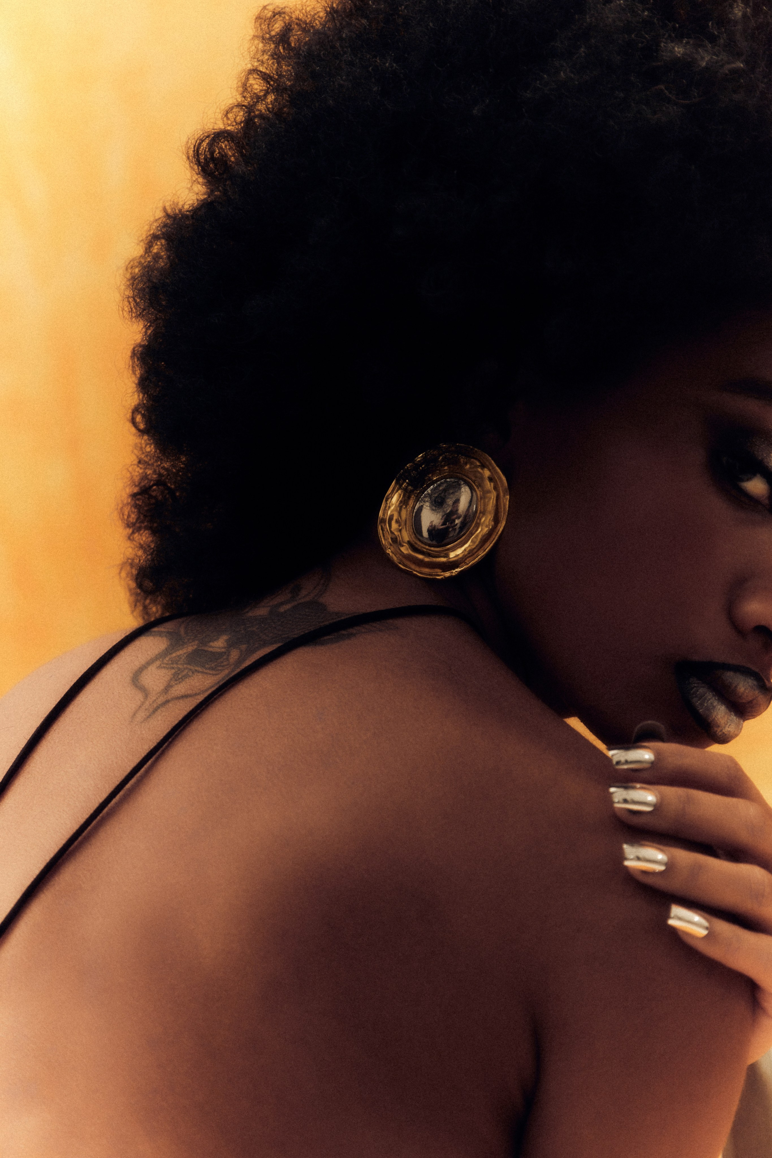 Джейн. Фотограф в Москве Ярослава Фролова