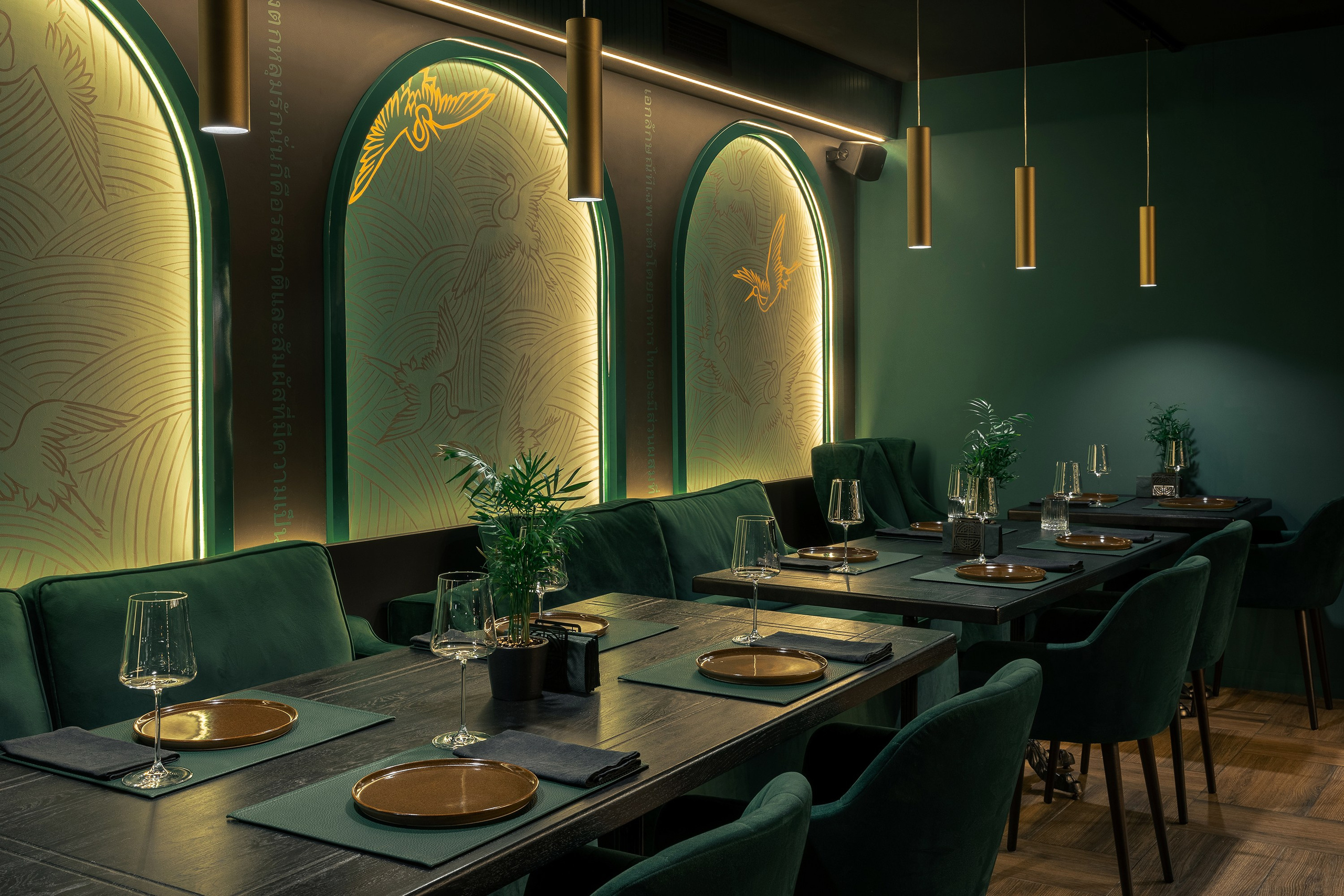 Интерьерный фотограф