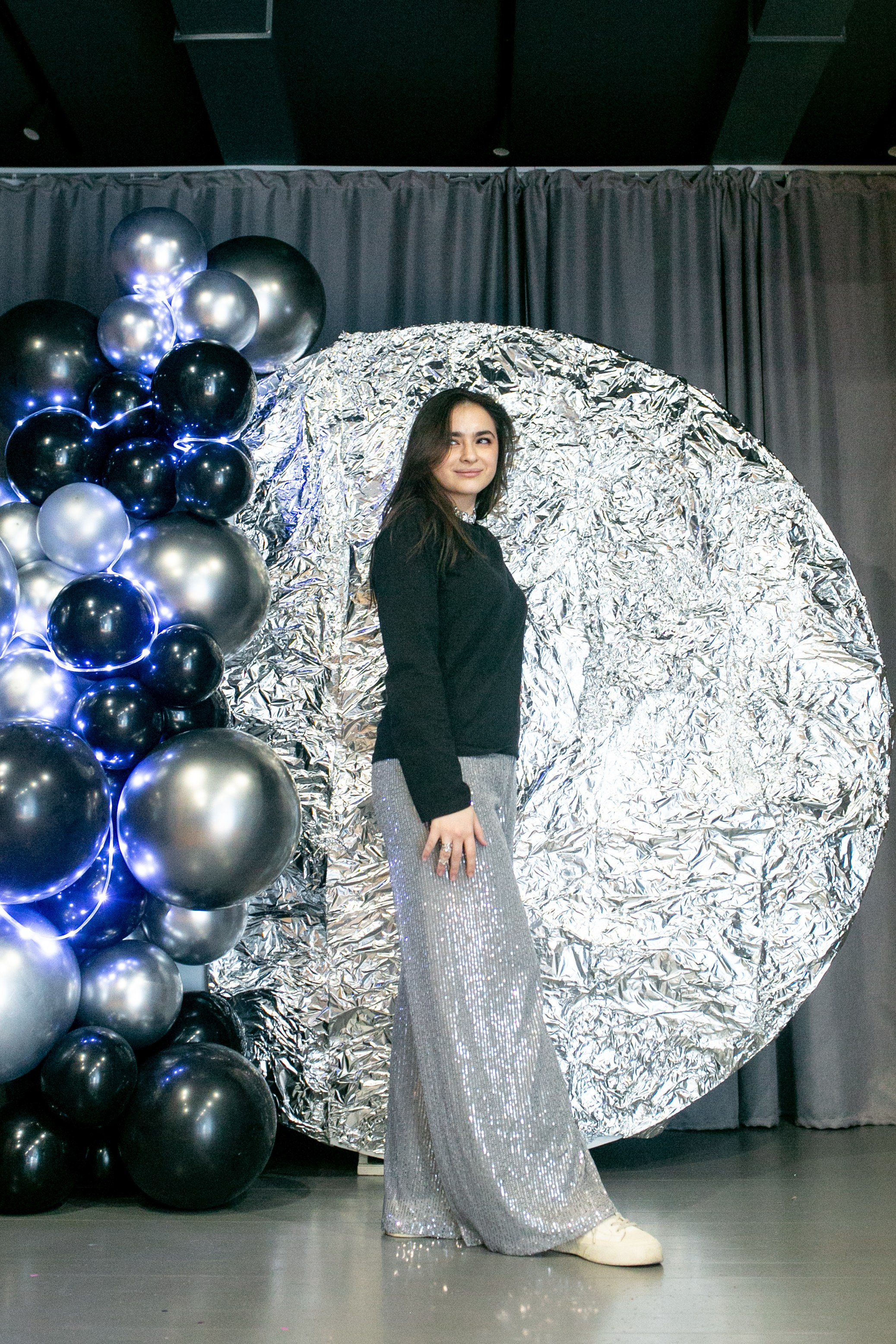 Др Софья. Фотограф в Новосибирске Ася Зверева