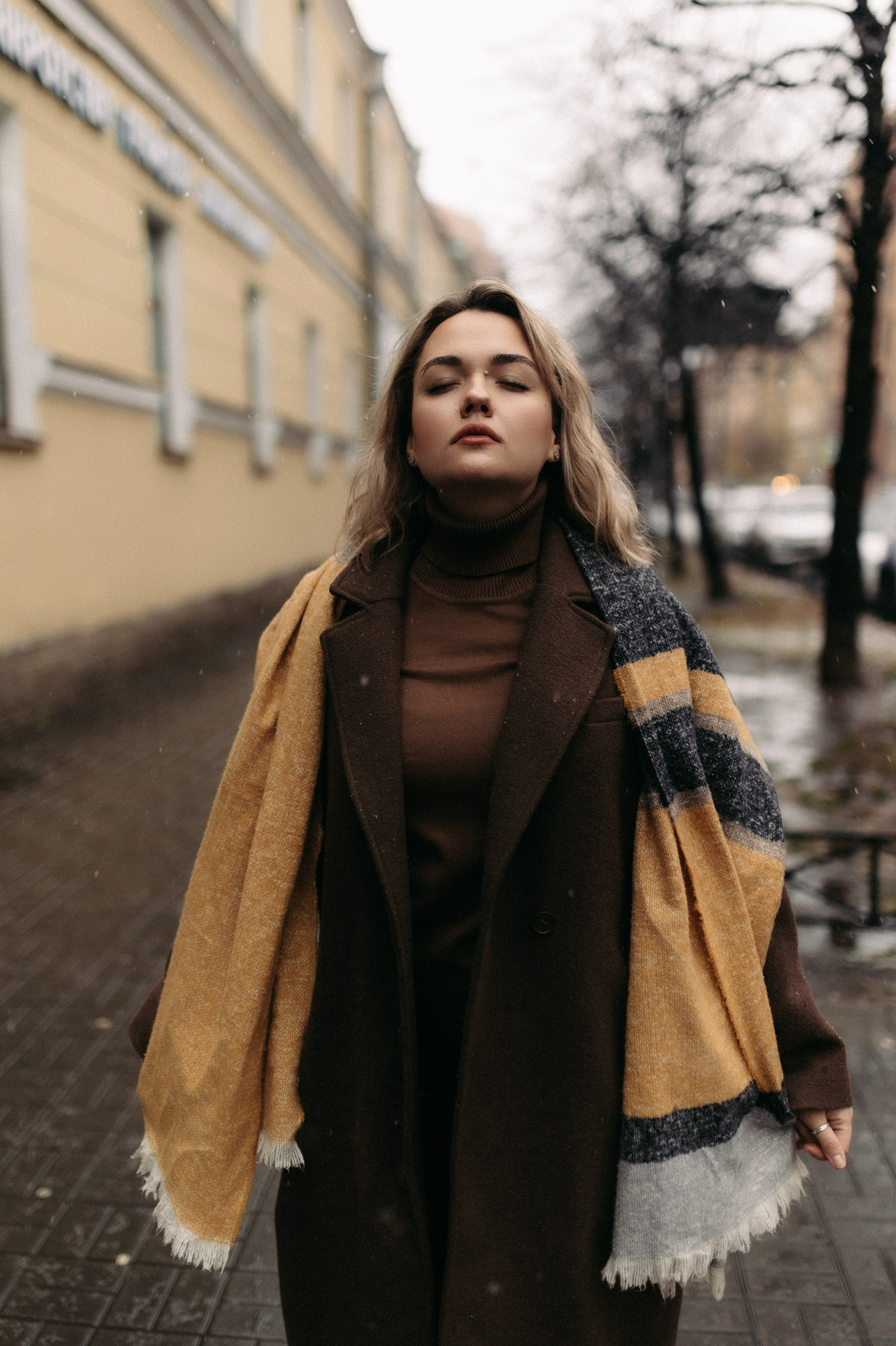 Анна. Фотограф в Санкт-Петербурге