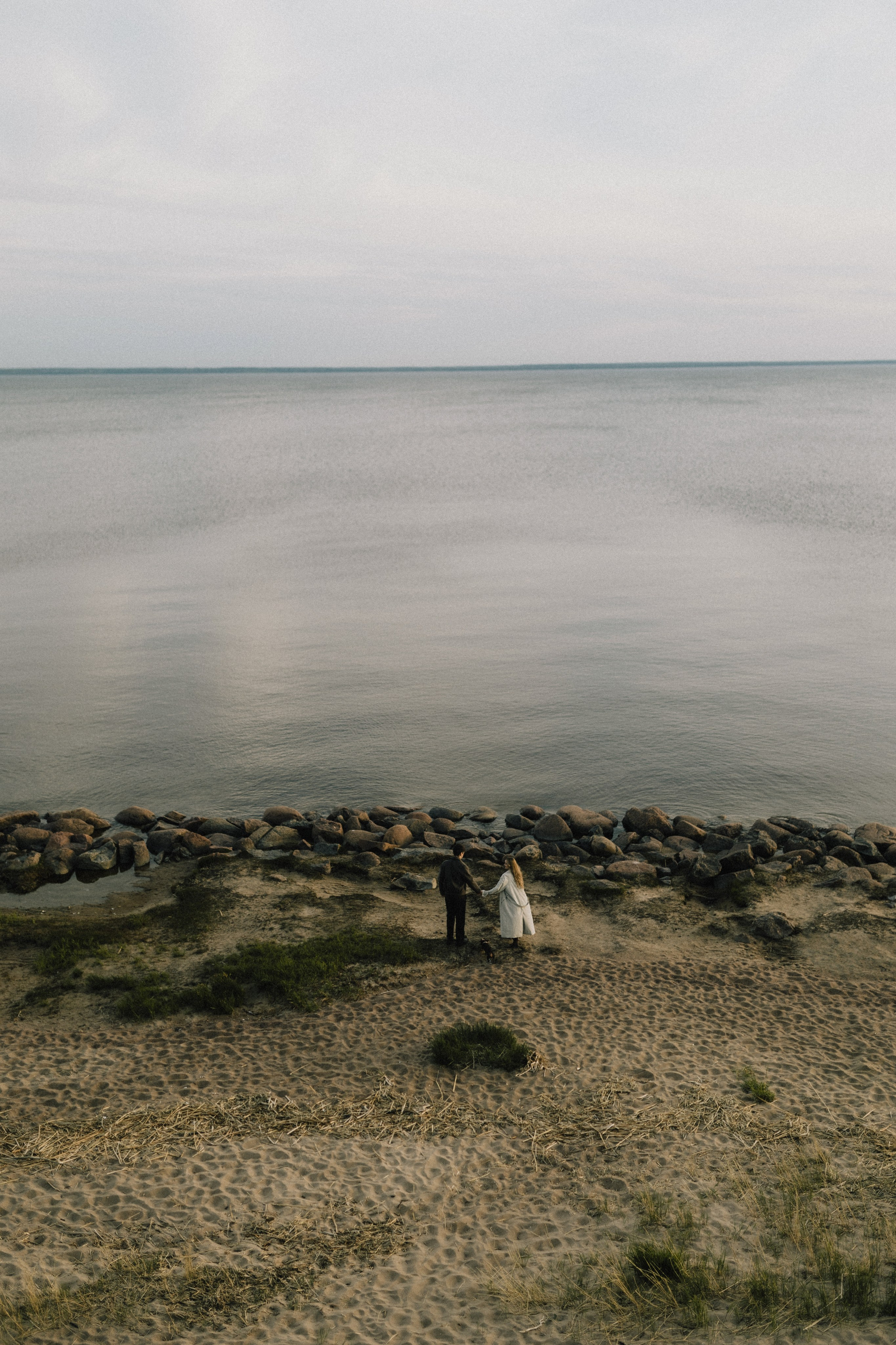Ксения и Александр. Фотограф в Санкт-Петербурге