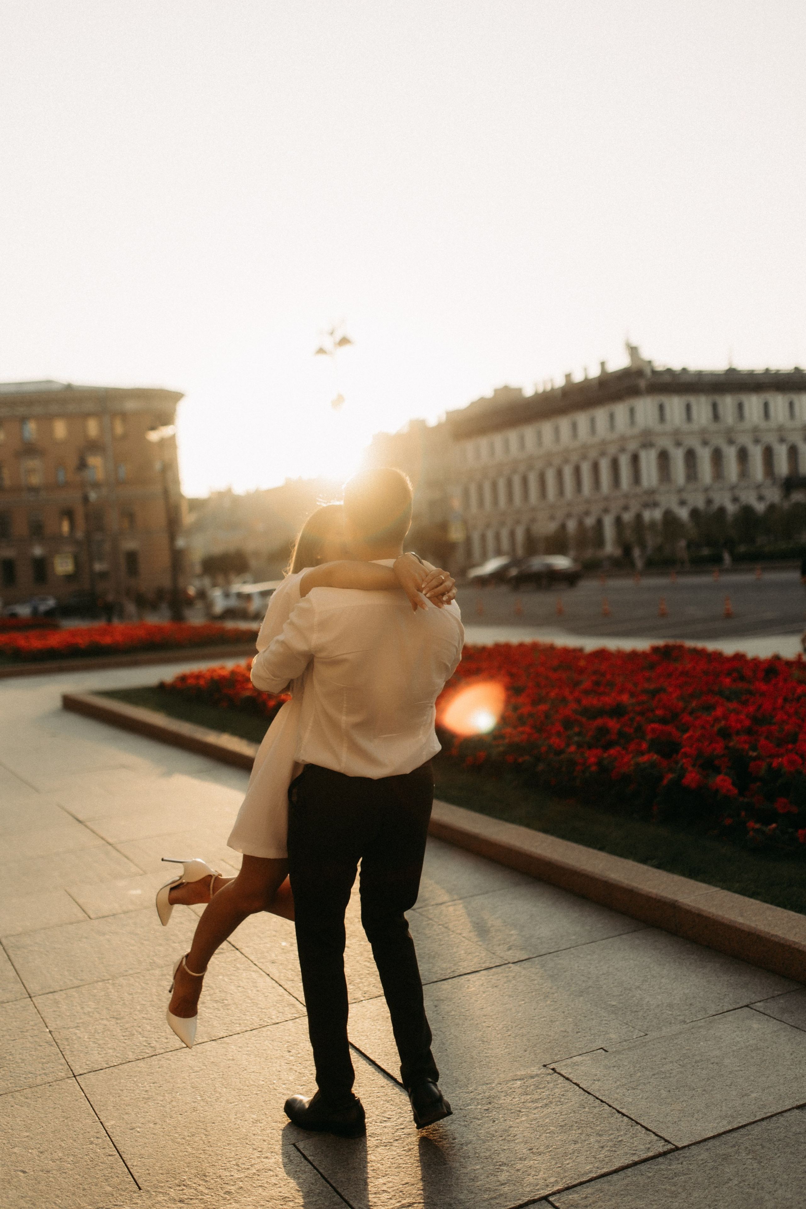 Наталья и Михаил. Фотограф в Санкт-Петербурге