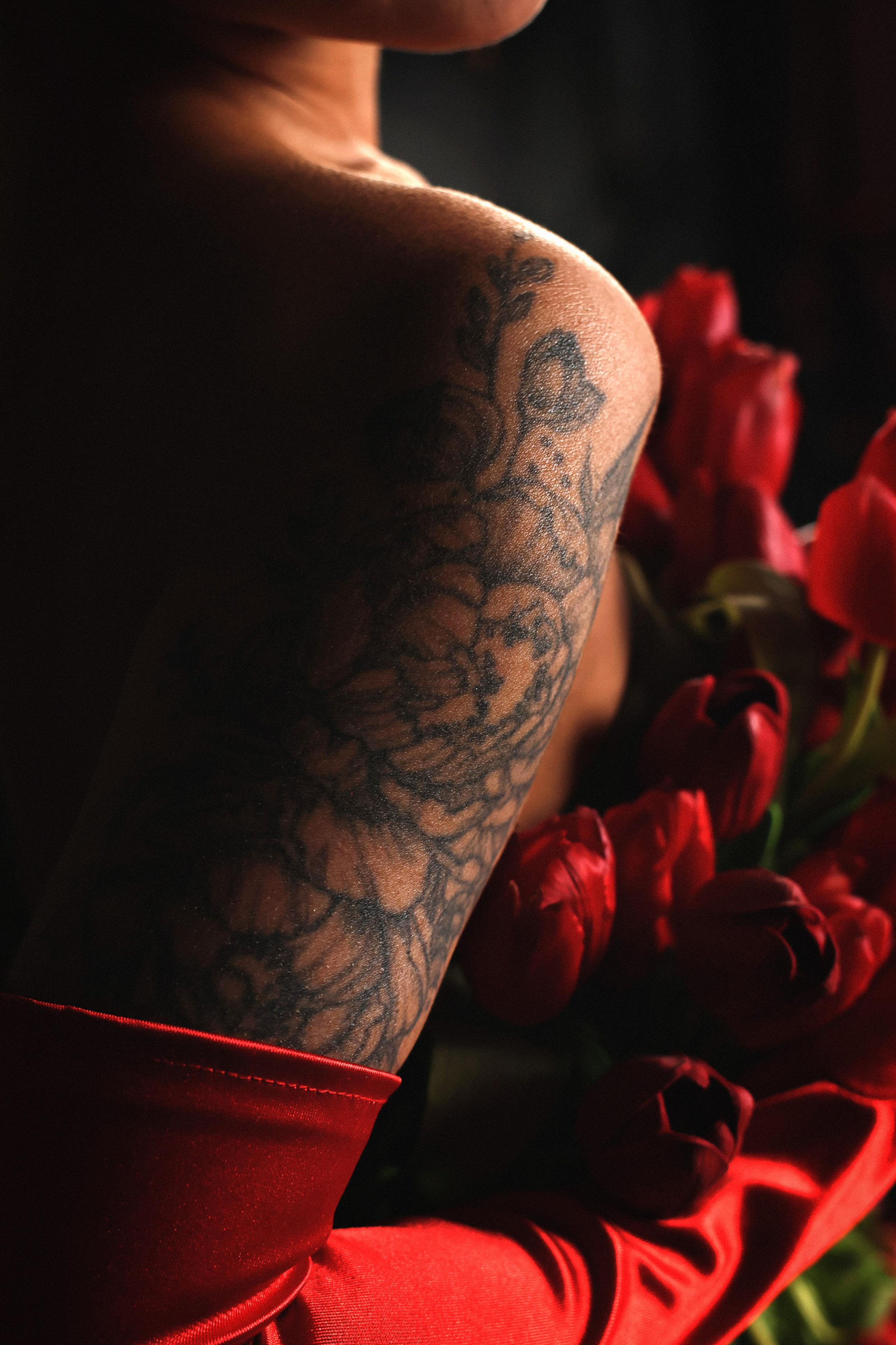 Ирина. Фотограф портретист в Санкт Петербурге Дроздова Алла