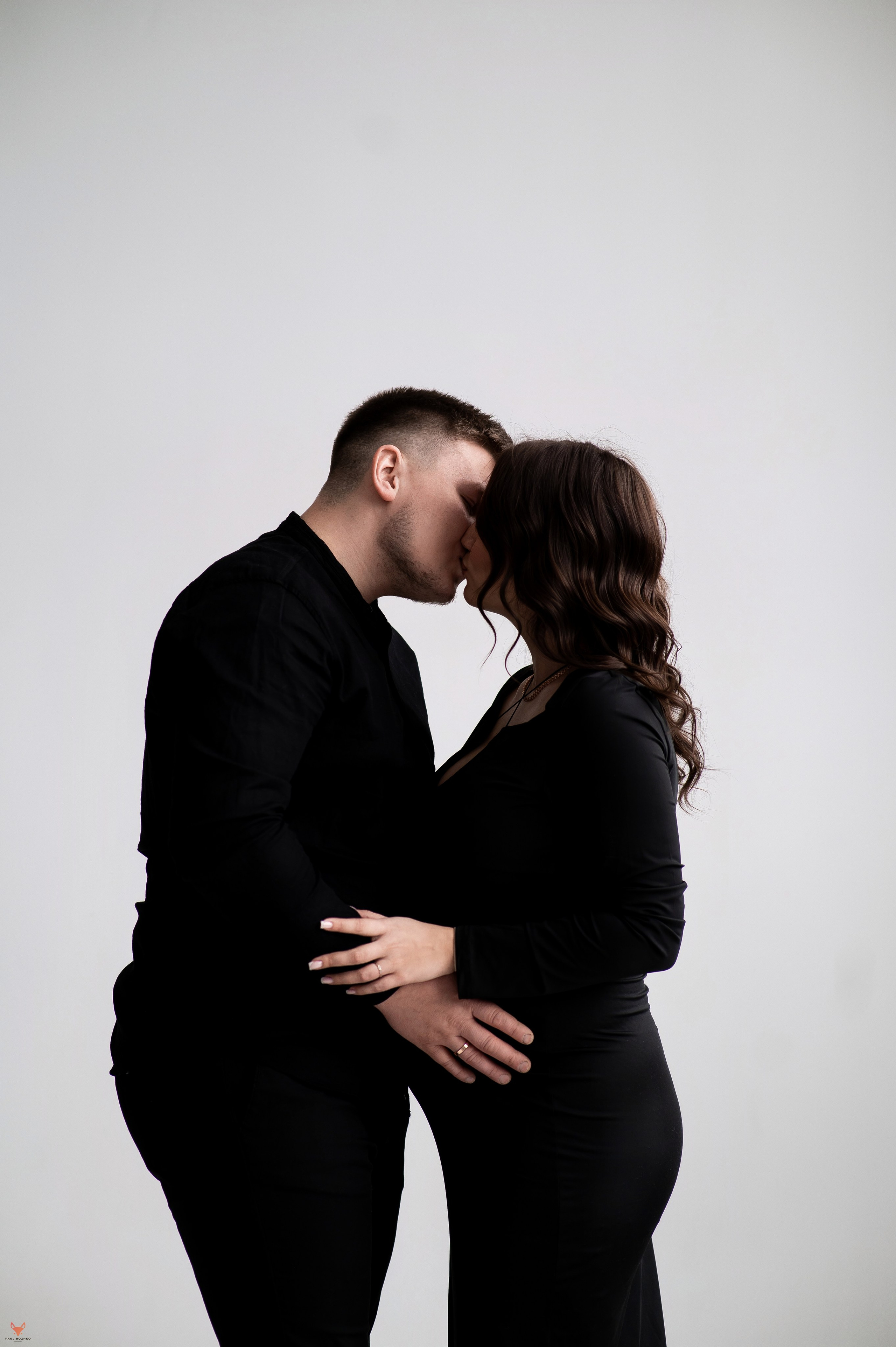 Виктория и Владимир. Свадебный Фотограф Абакан