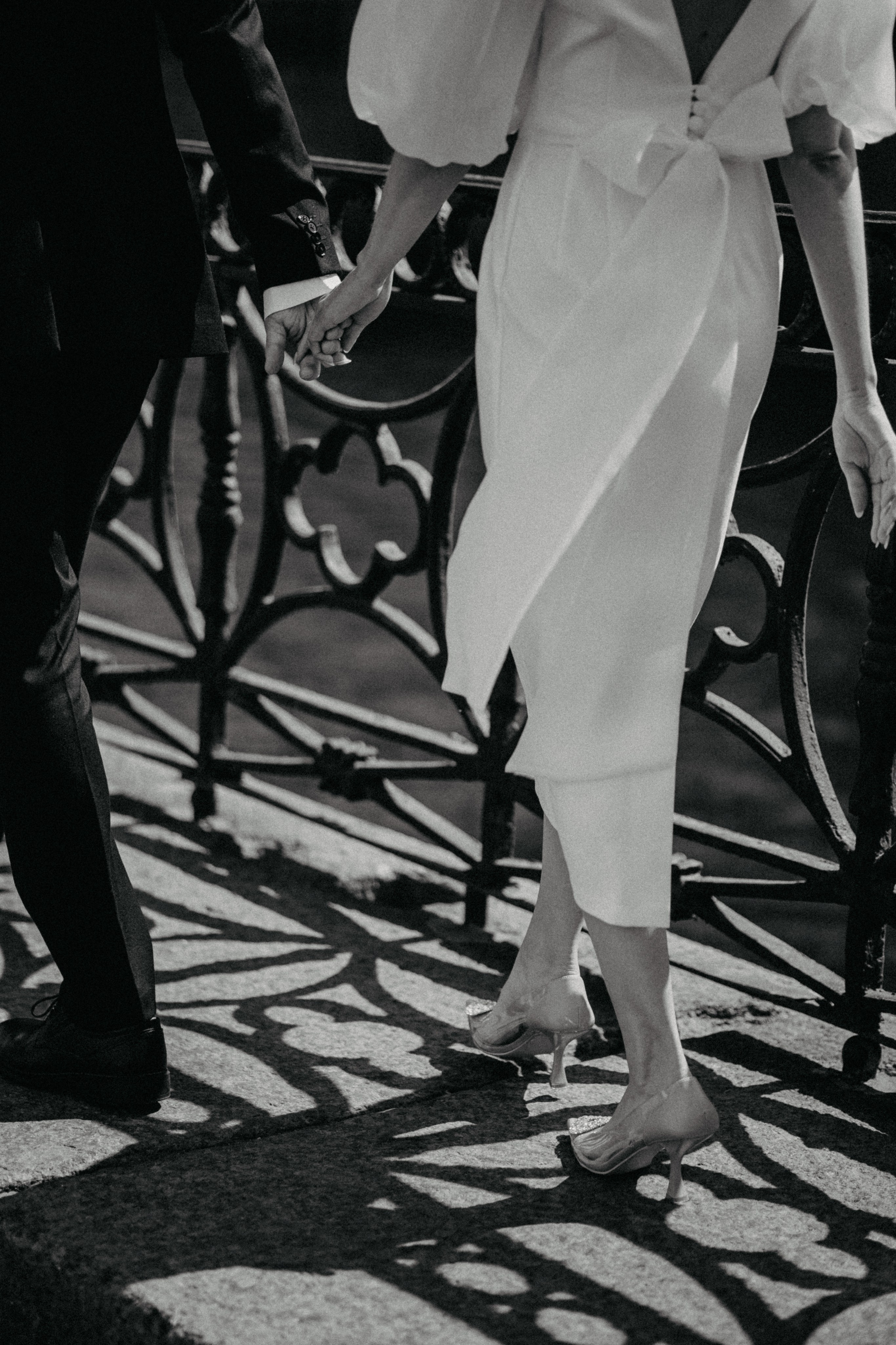 Денис и Альбина | Очаровательно!. Свадебный фотограф в Санкт-Петербурге Анастасия Селиванова