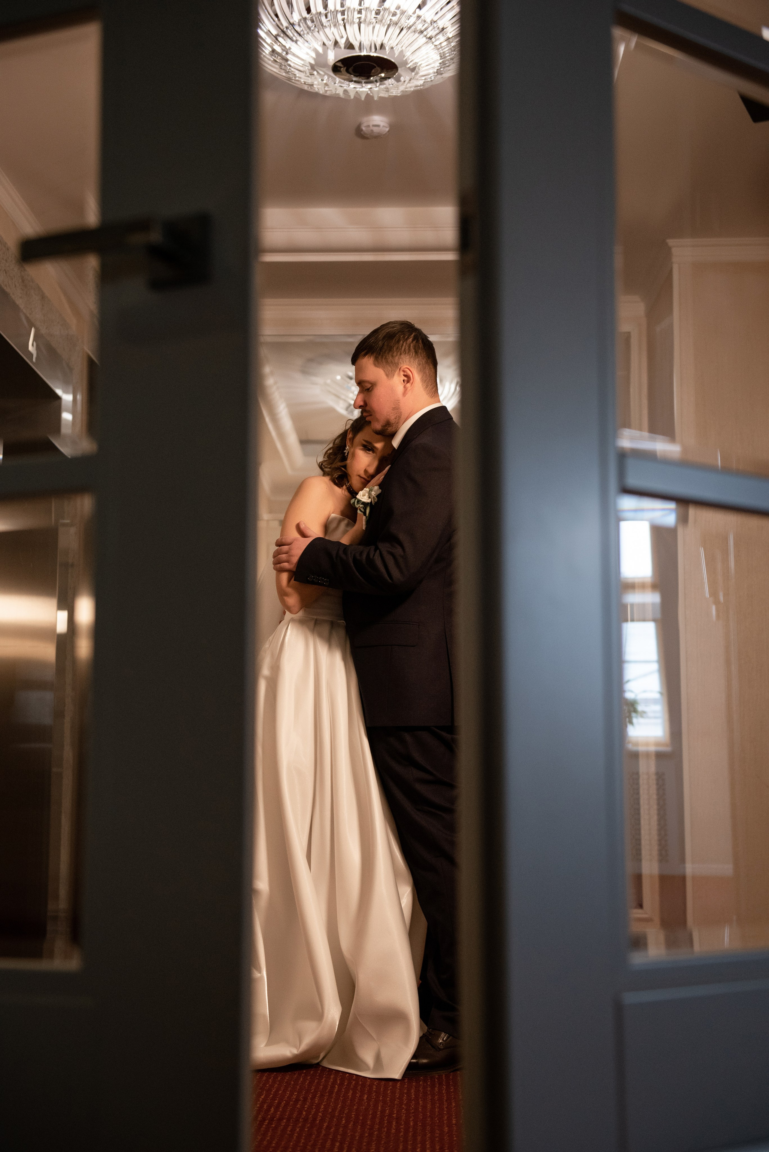 Свадебные. Свадебный и семейный Фотограф в Твери Сергей Скорода