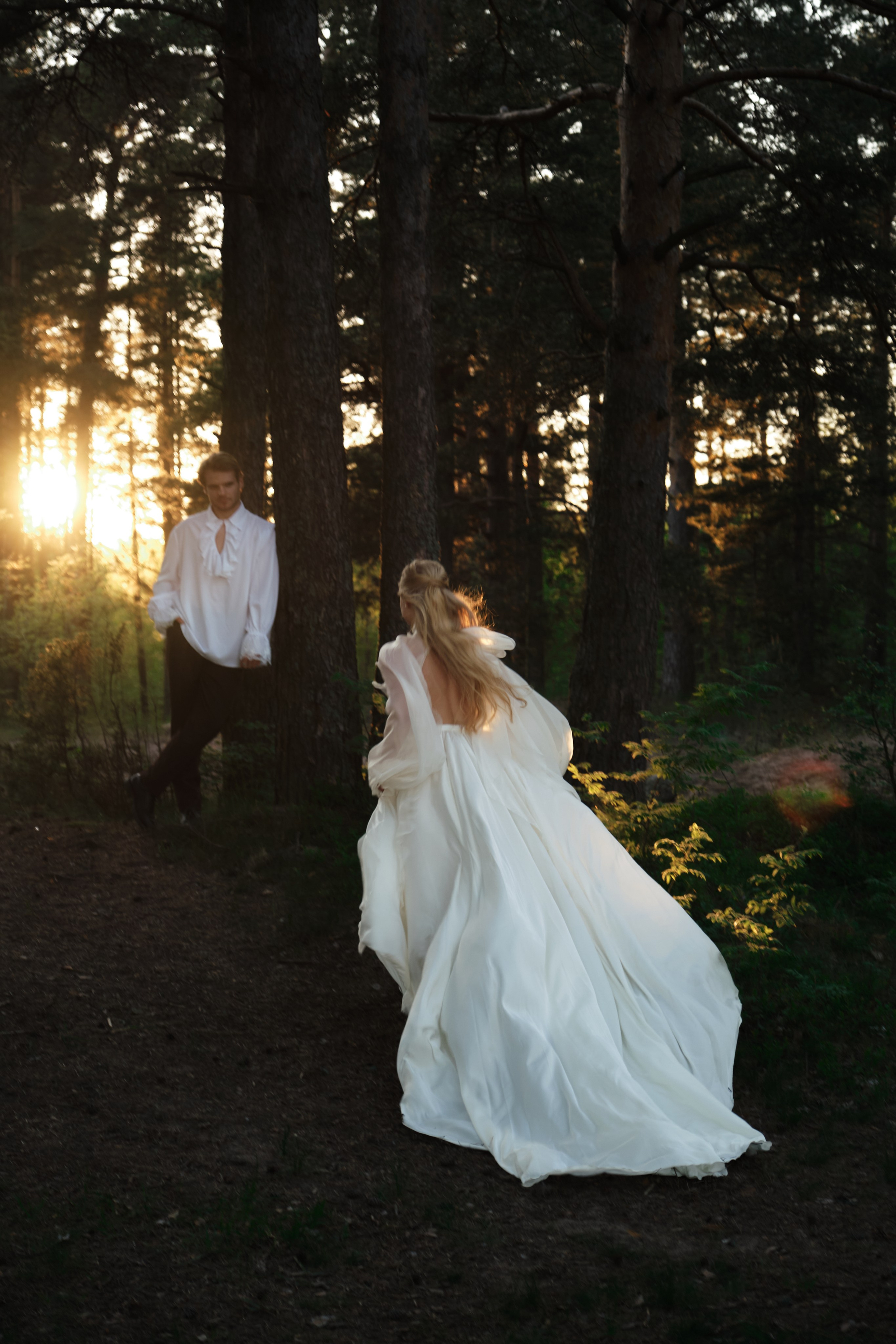 Тайное Венчание. Фотограф в Санкт-Петербурге Мария Комолитдинова
