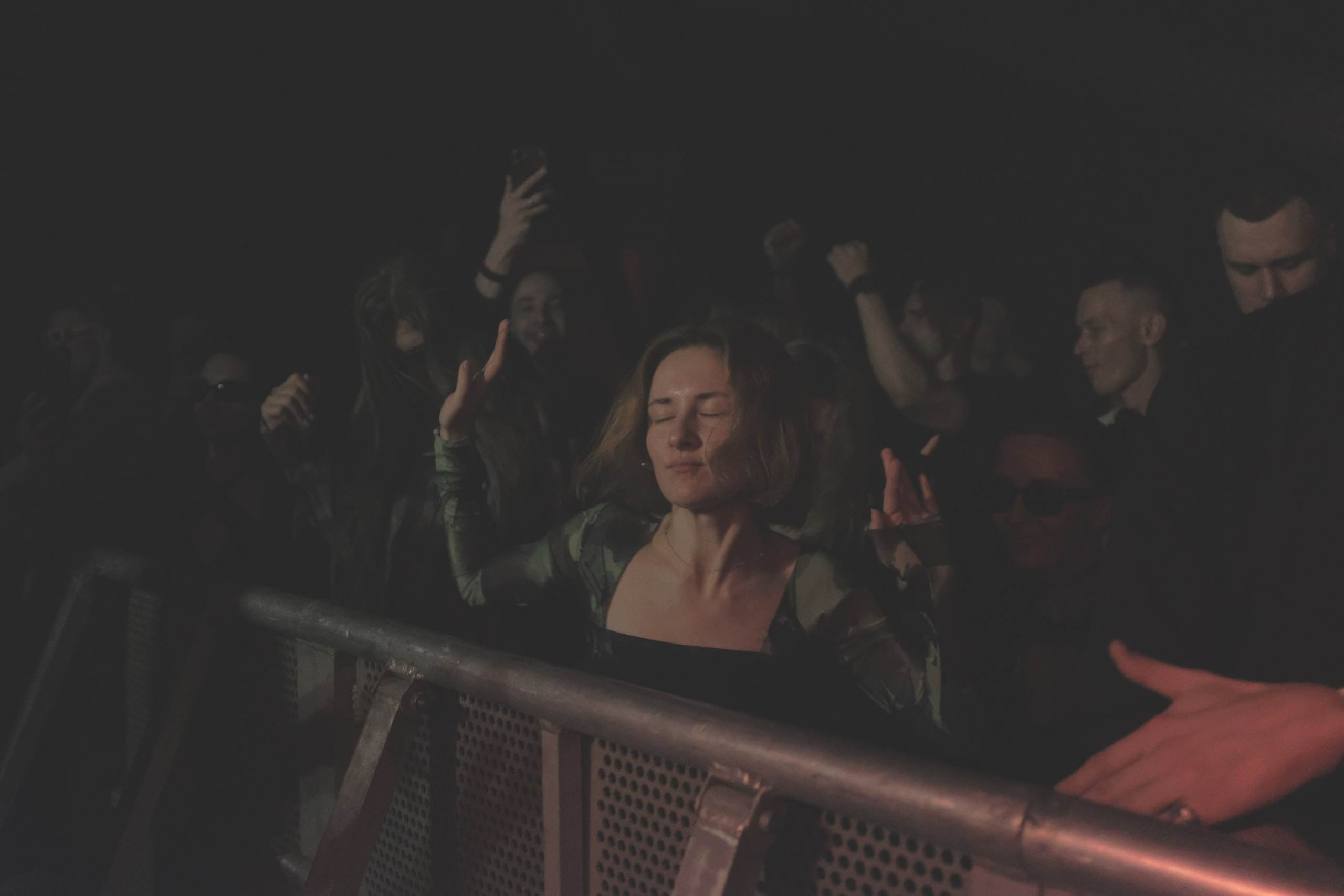 DELTA PEOPLE. M-DIVISION. Репортажный фотограф в Санкт-Петербурге Даниил Могута