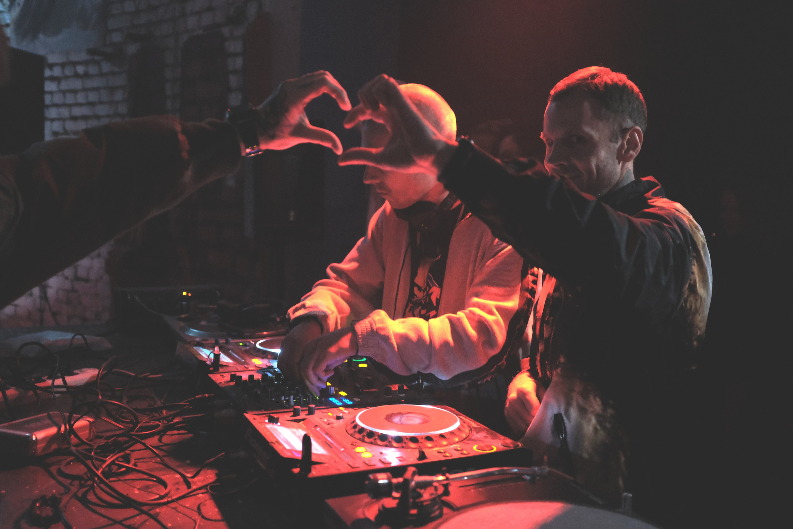 БАШНЯ: Противостояние. Репортажный фотограф в Санкт-Петербурге Даниил Могута