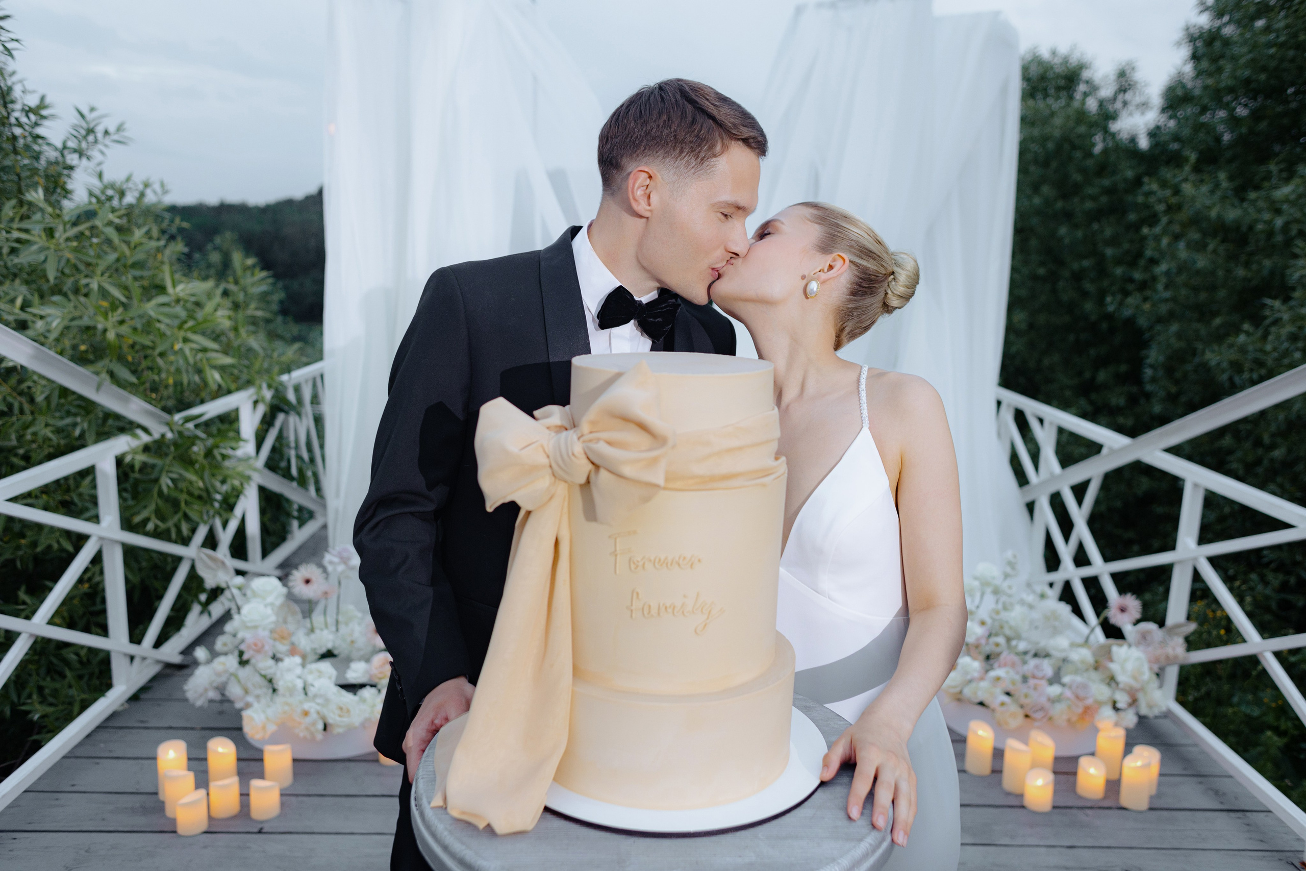 Nastja-Maxim. Главная