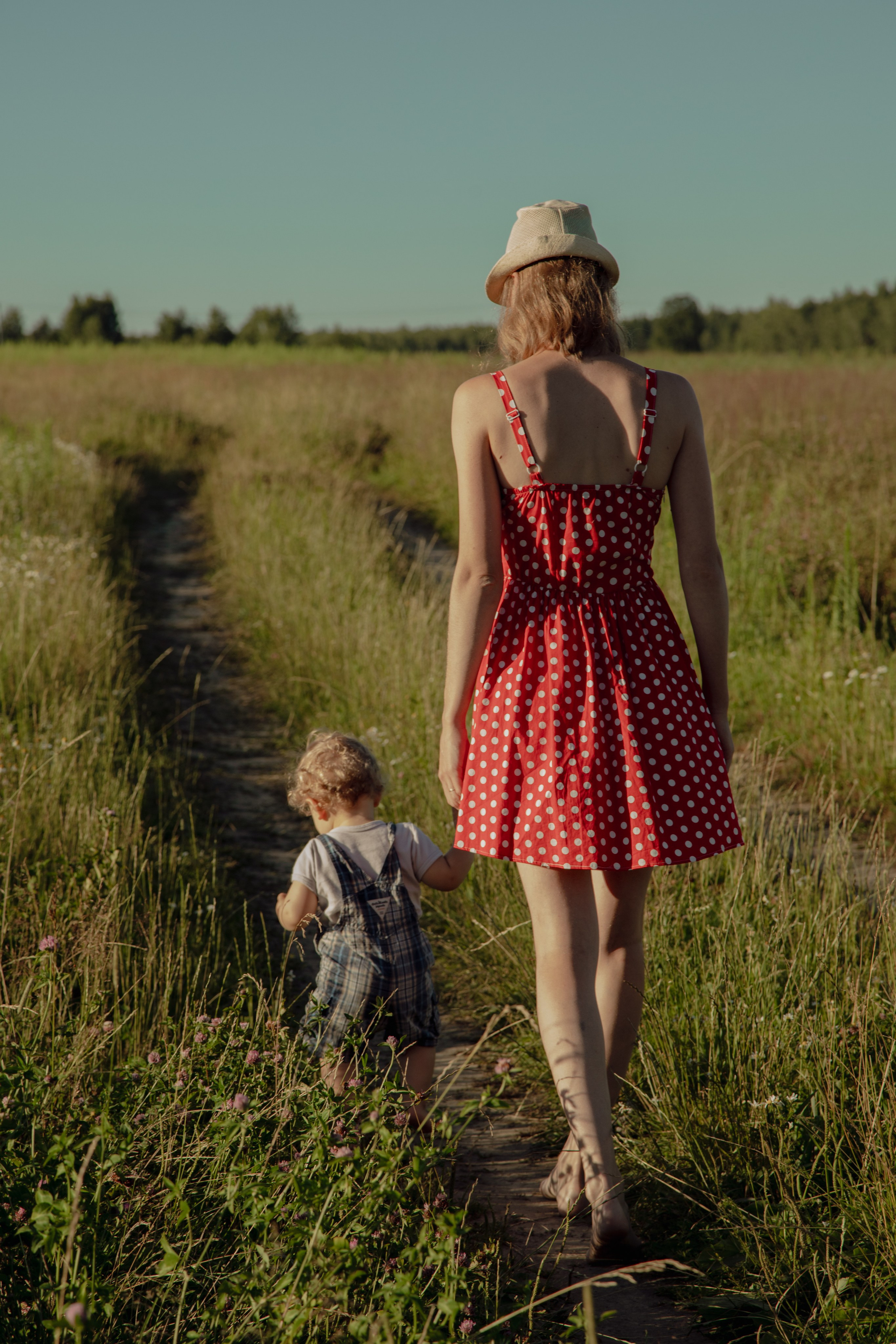 Детские и семейные фотосъёмки. Фотограф Москва и МО, Кристина Муслимова