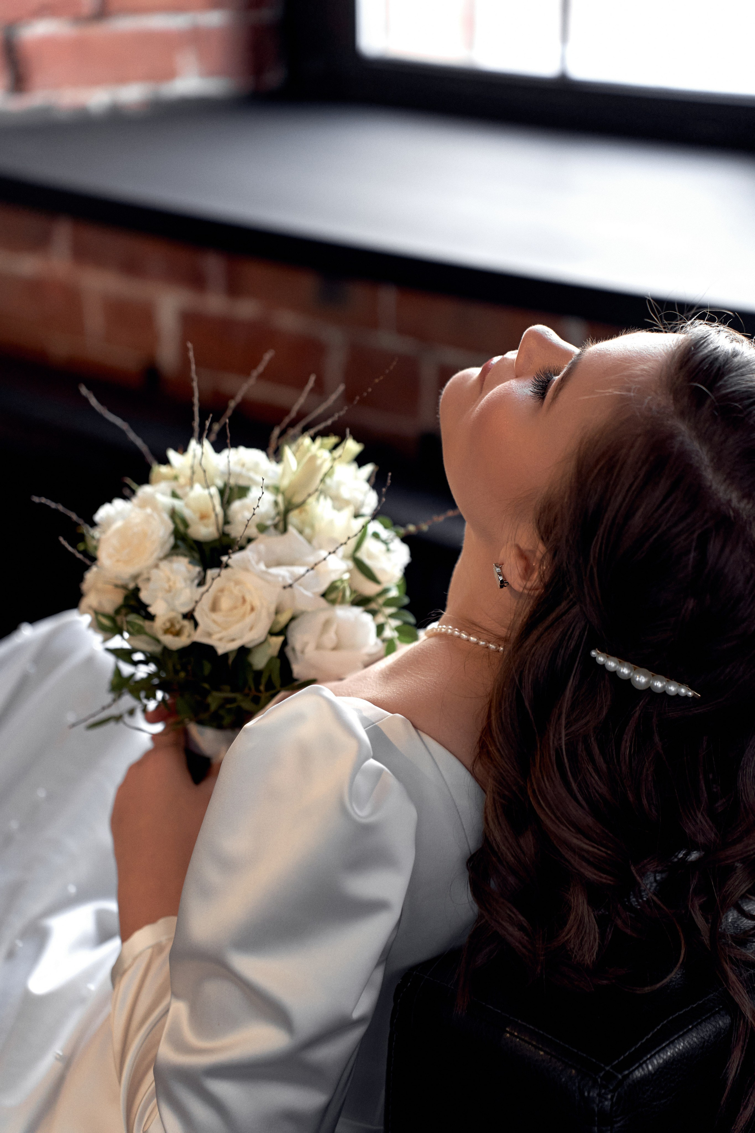 Дима&Даша Прогрессивная свадьба. Фотограф в Нижнем Новгороде Марина Кузнецова