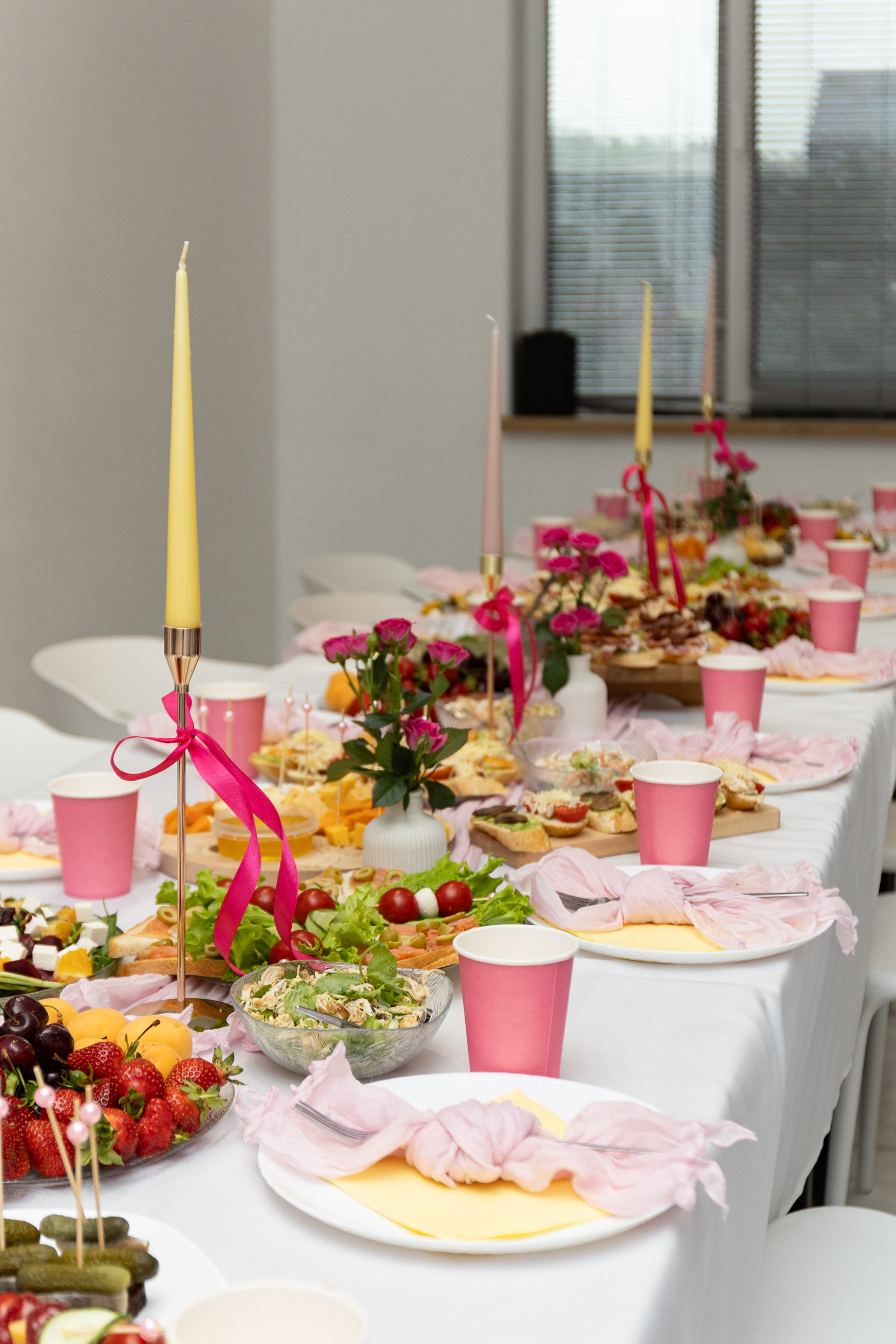 Gohars Bridal shower. Фотограф в Екатеринбурге Гасанова Дилара