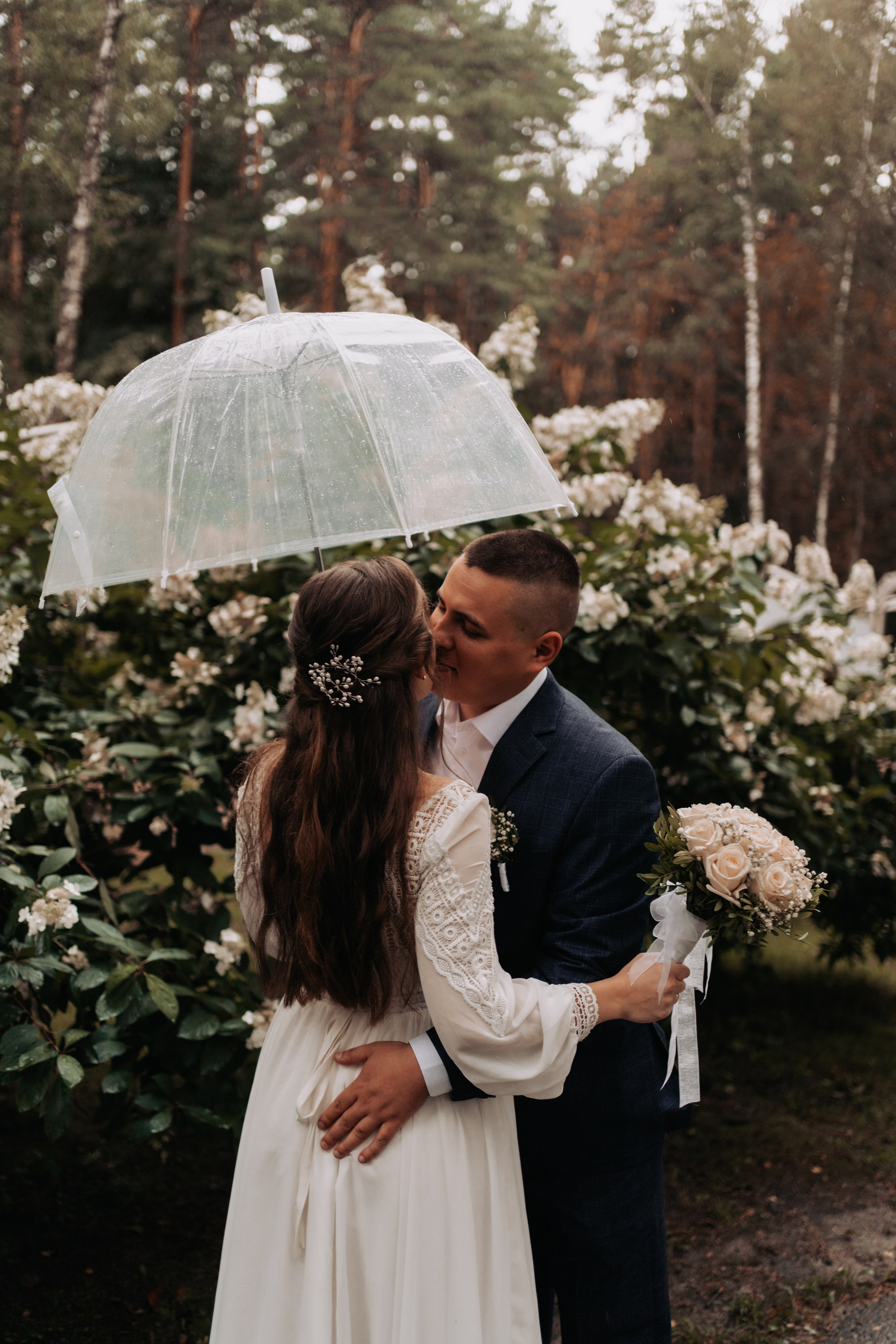 Фотосессия в Домодедово парк Елочки. Семейный фотограф в Москве и в Домодедово Екатерина Патракова