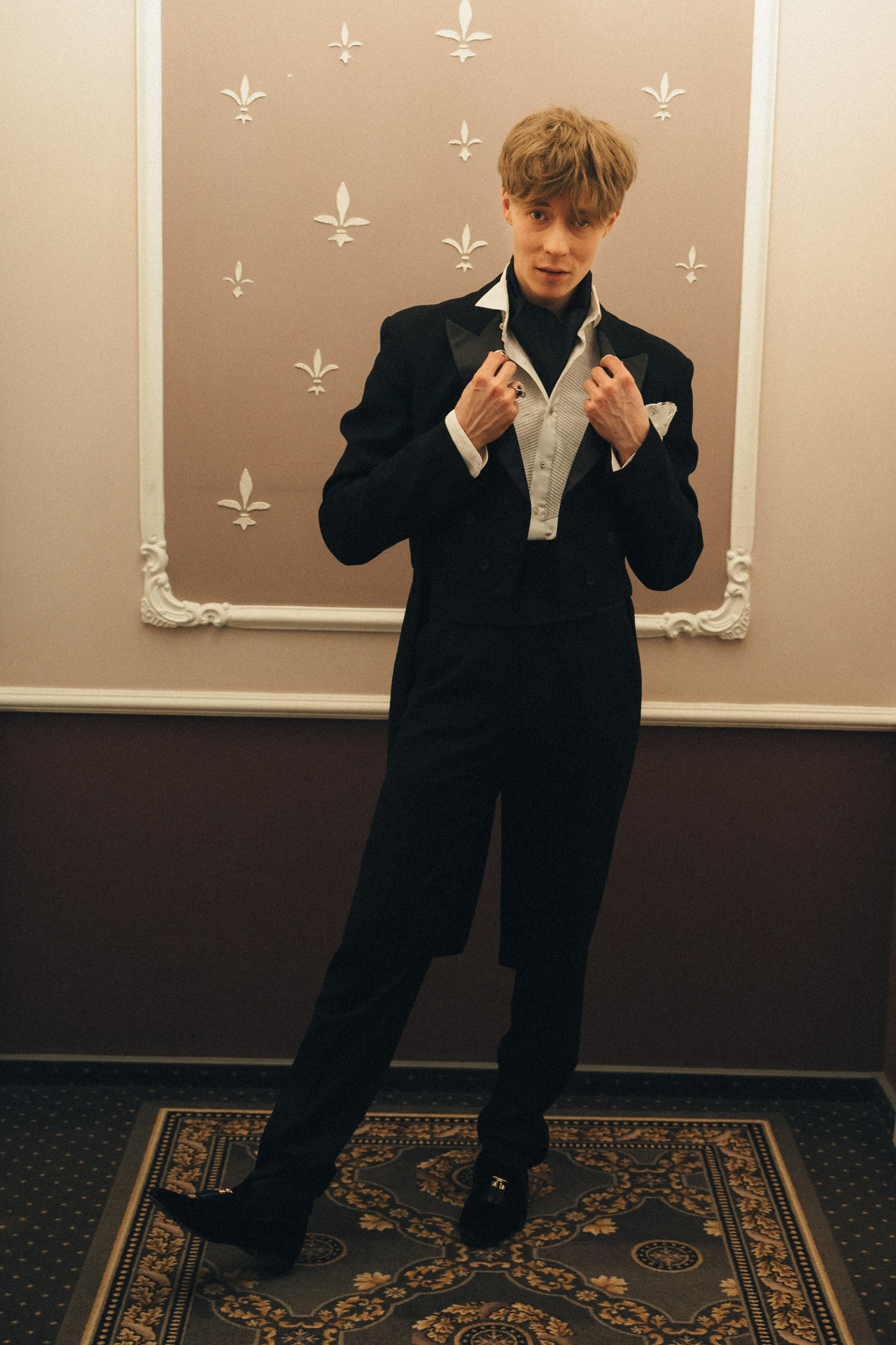 ***. Фотограф и видеограф в Тюмени Екатерина Чернецкая