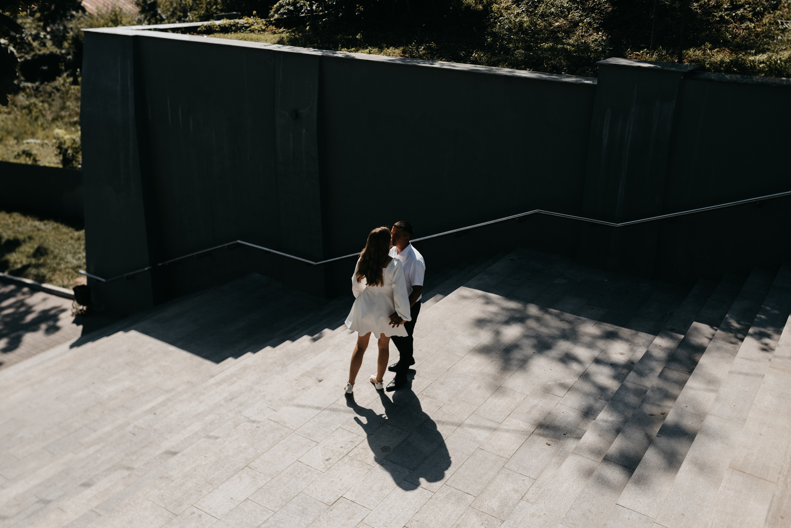 Юля и Сергей. Свадебный и семейный фотограф в Воронеже Ксения Воротникова