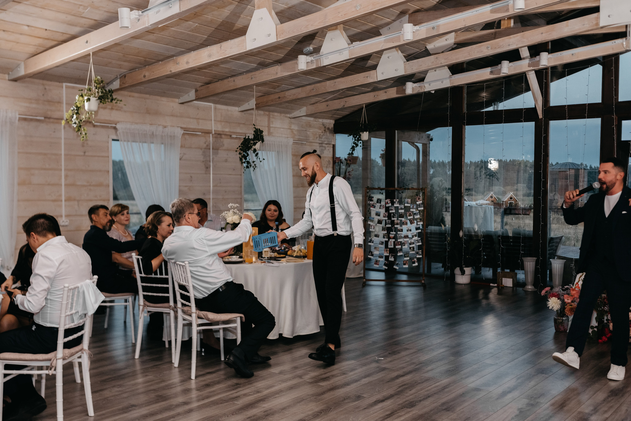 Свадьба Рита и Сергей 3 сентября. Свадебный и семейный фотограф в Воронеже Ксения Воротникова