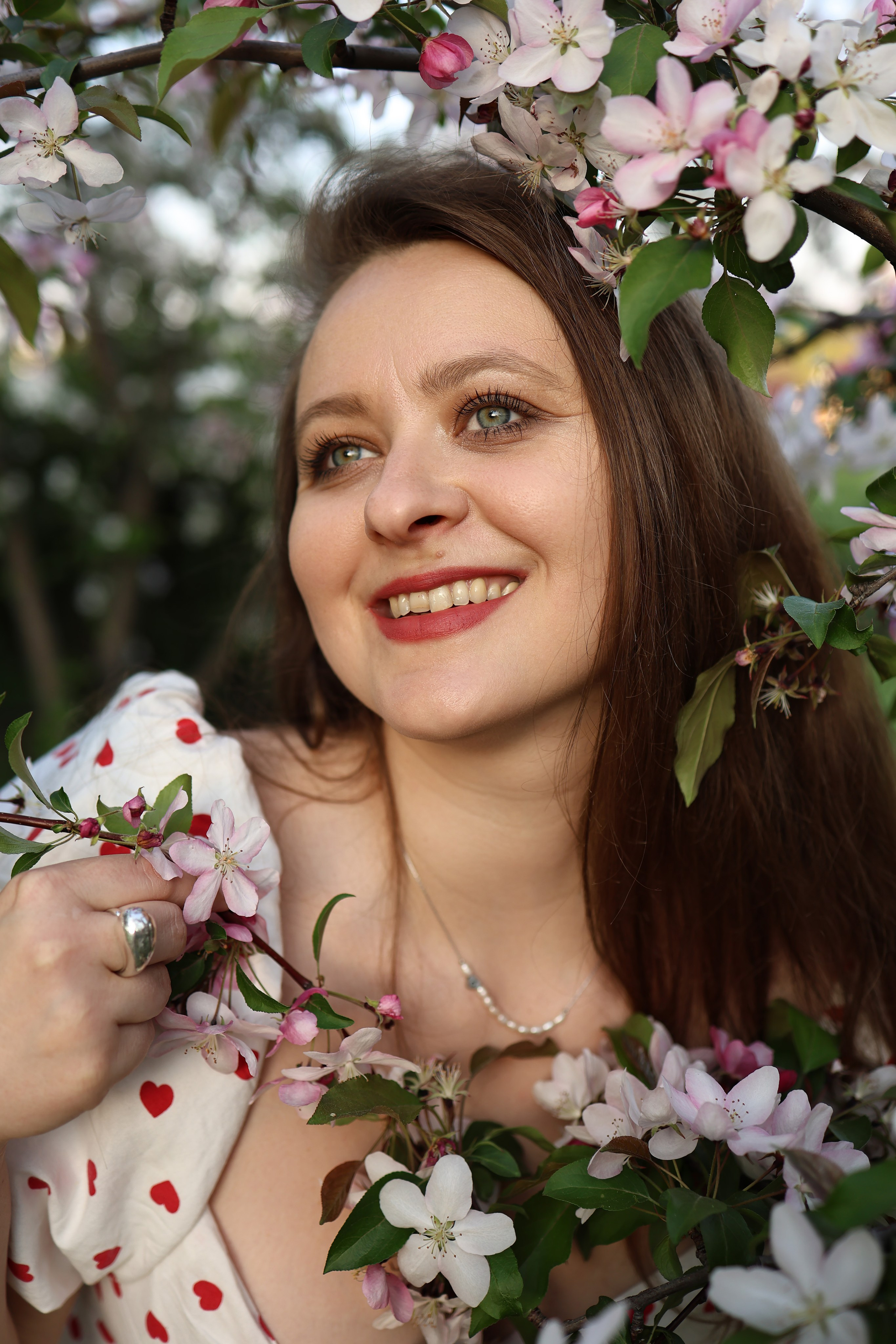 Виктория. Свадебный и семейный фотограф в Воронеже Ксения Воротникова