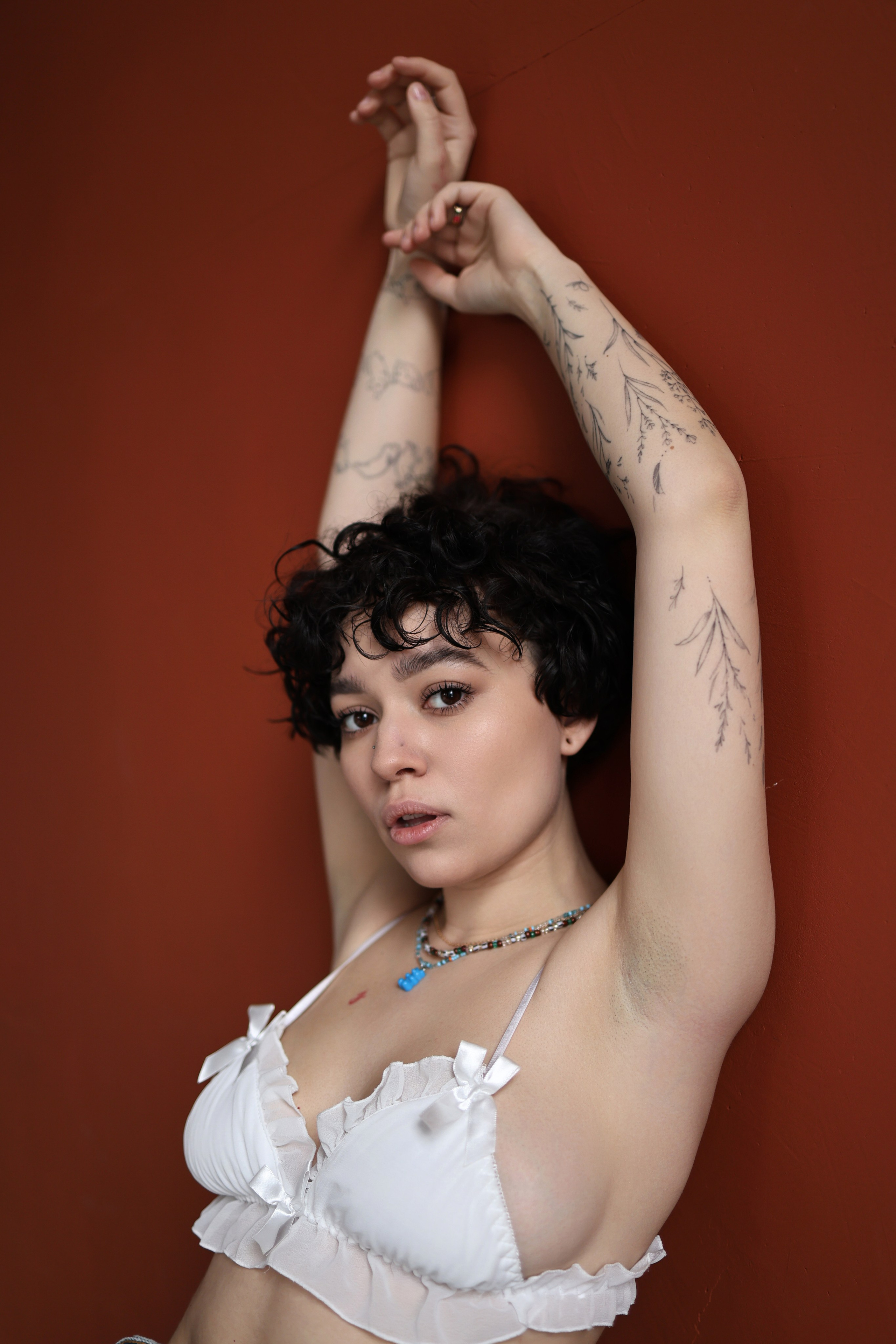 Евгения. Свадебный и семейный фотограф в Воронеже Ксения Воротникова