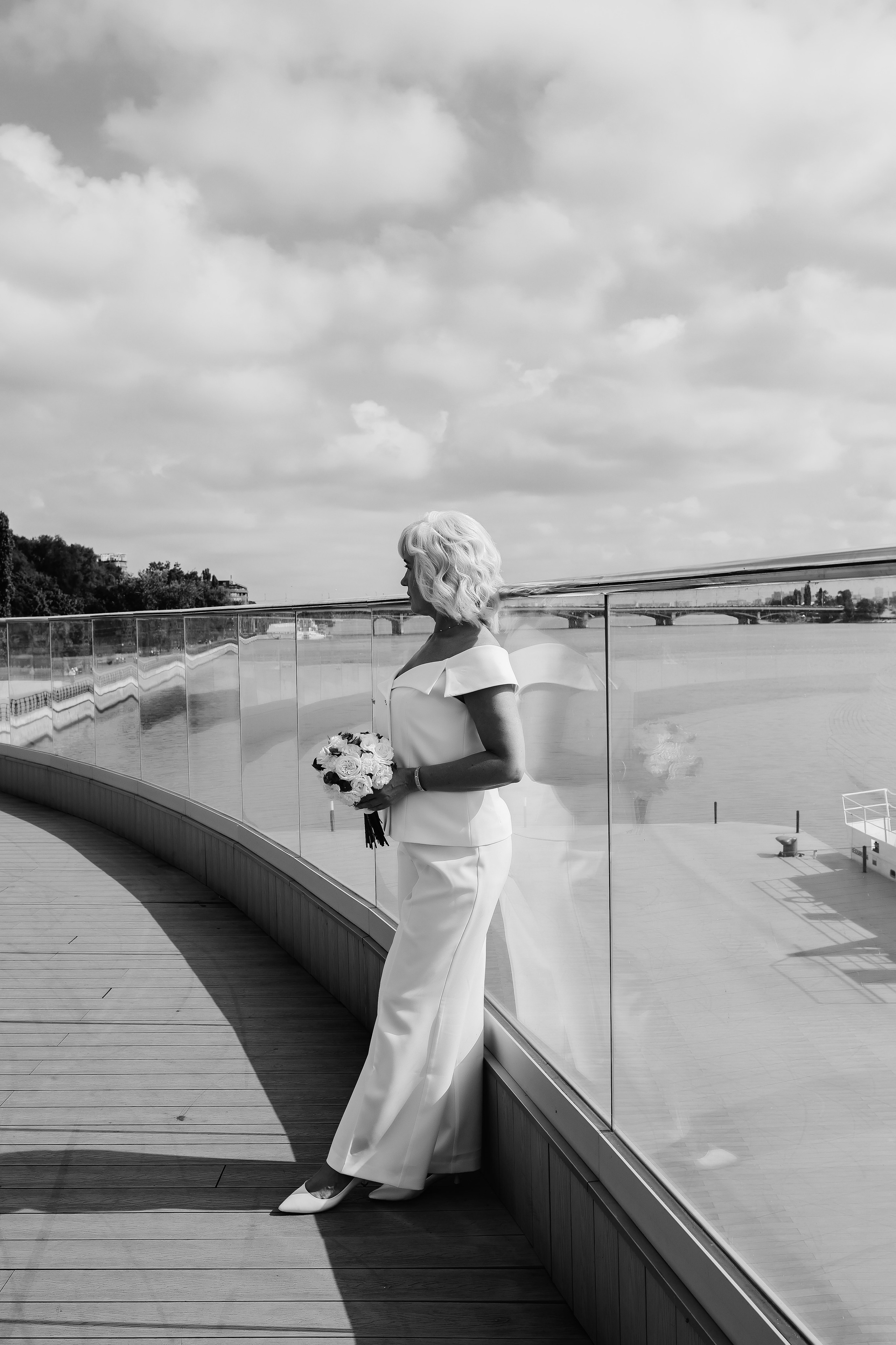 Елена и Олег. Свадебный и семейный фотограф в Воронеже Ксения Воротникова