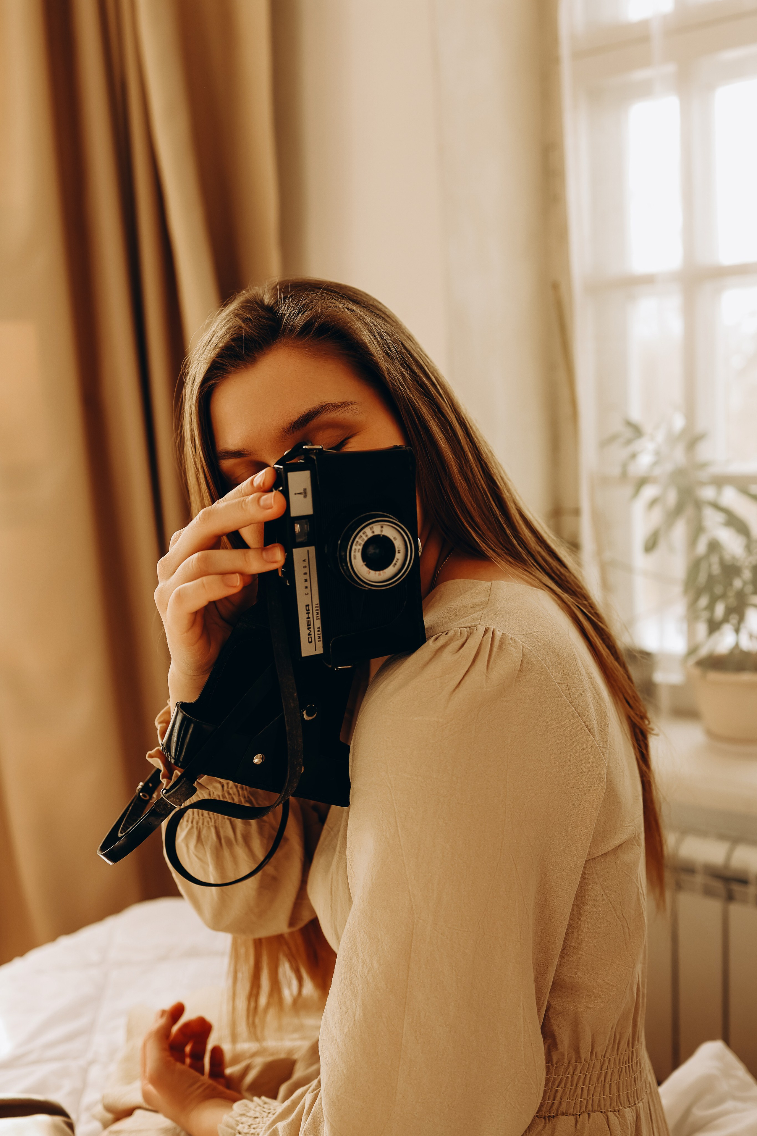 Анастасия и Андрей. Свадебный и семейный фотограф в Воронеже Ксения Воротникова