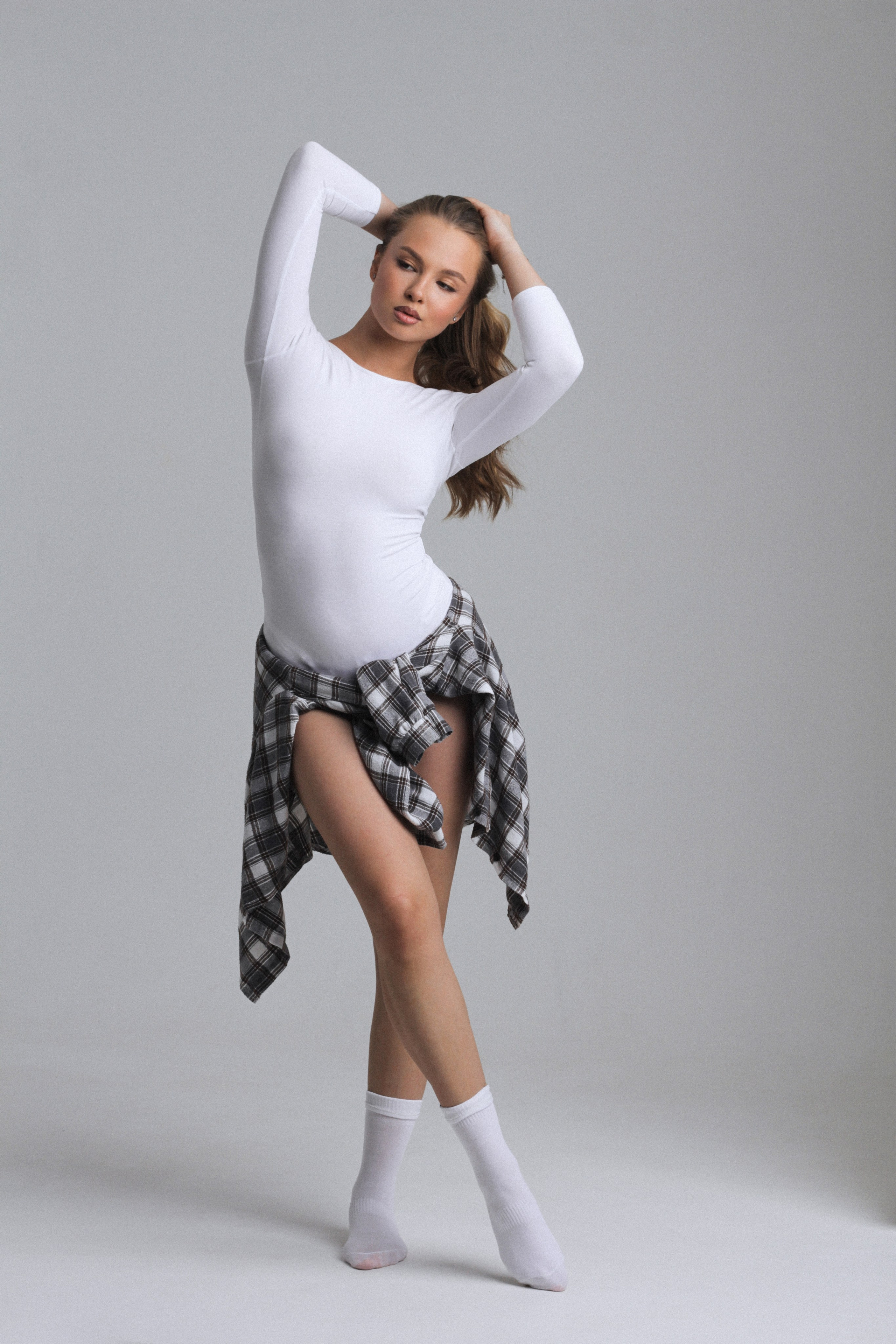 Профессиональная съемка с искусственным светом. Фотограф Челябинск | Кристина