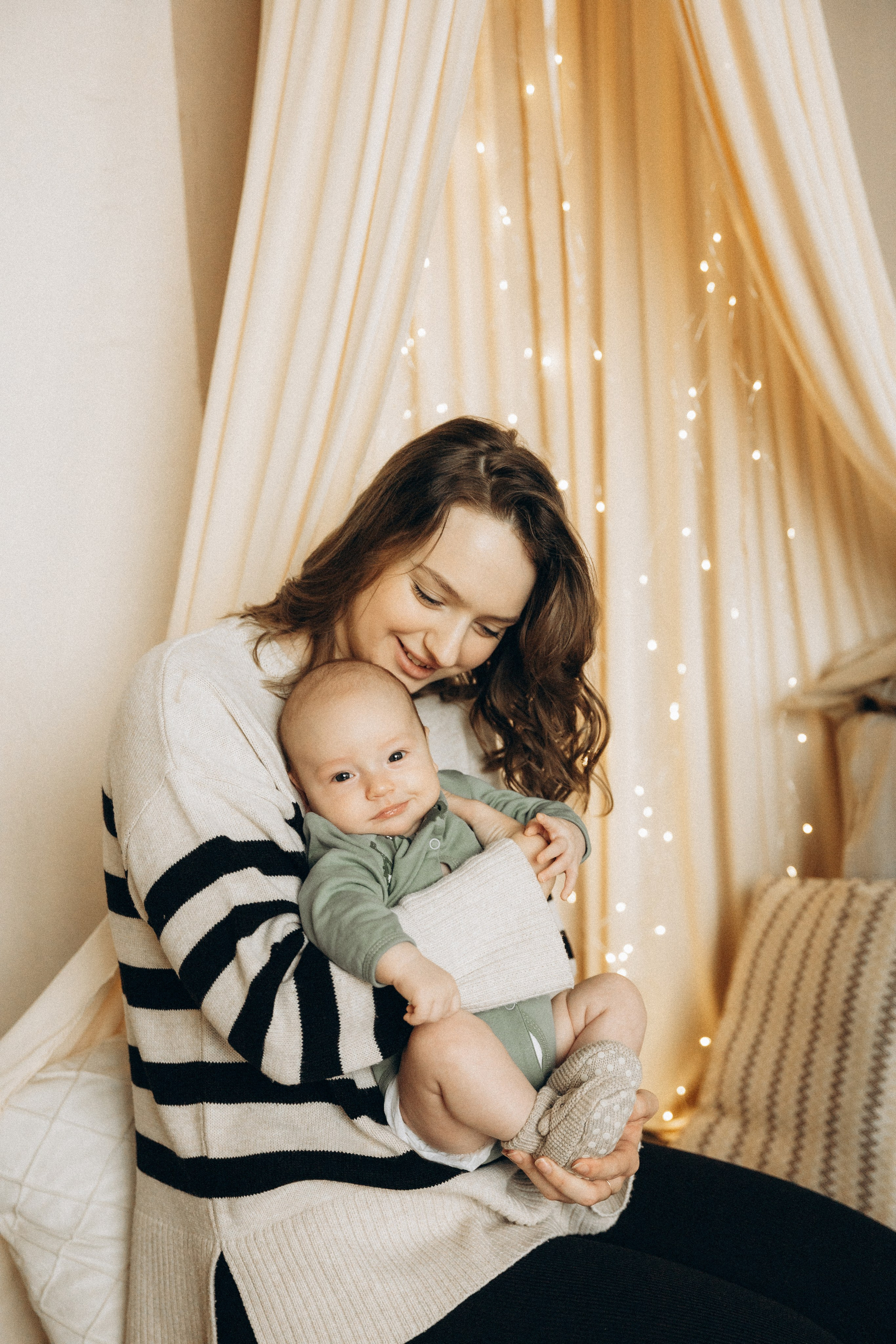 For Kris. Свадебный и портретный фотограф в Калининграде Наталия Еник