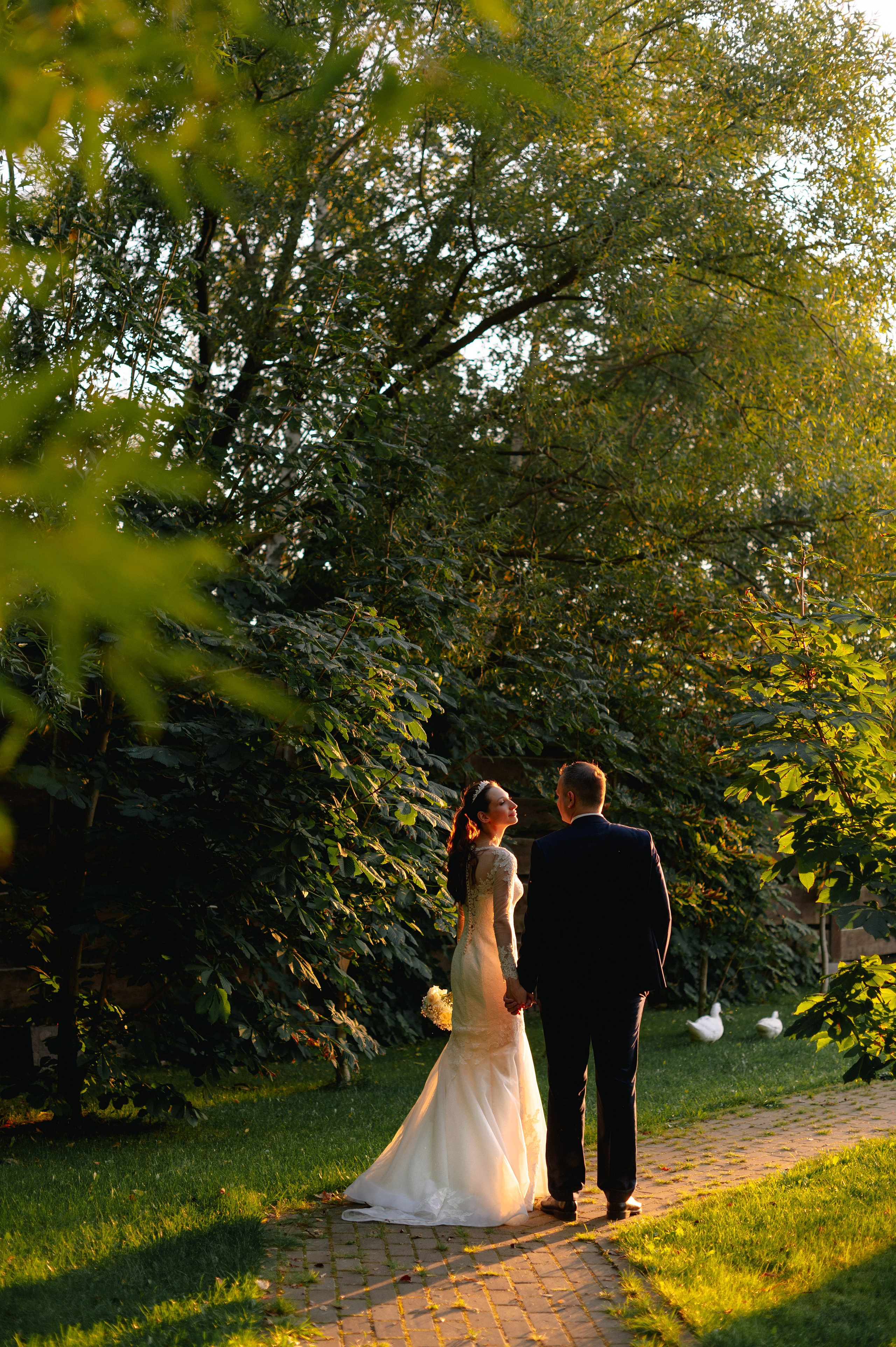 НАСТЯ и ЮРА. Шашкова Вероника / Свадебный и семейный фотограф Москва и Ярославль