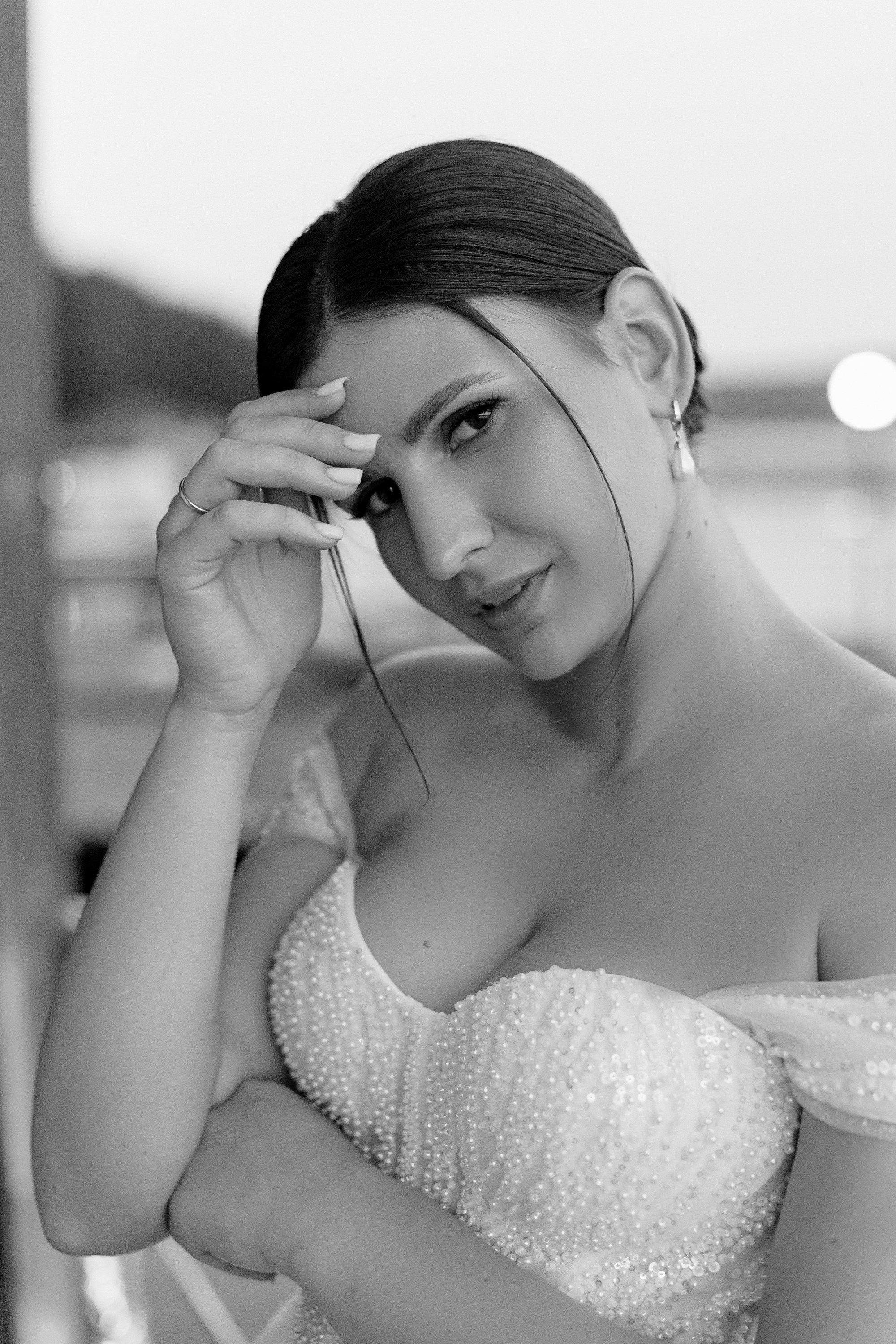 Ксения и Геннадий. Свадебный фотограф Анастасия Пелевина