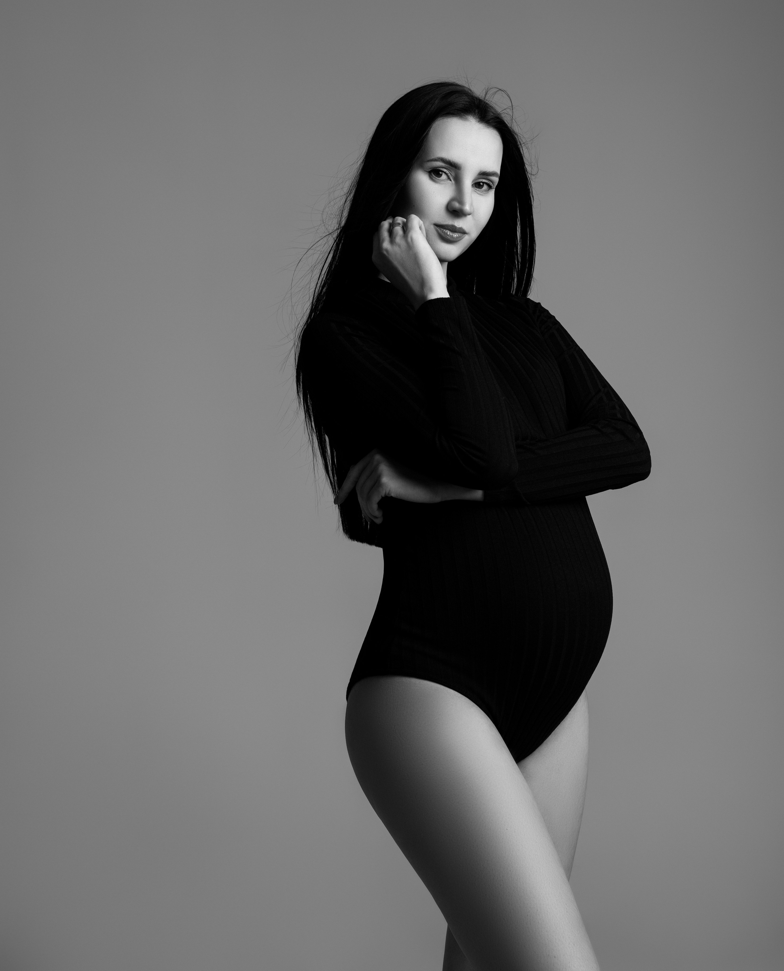 БЕРЕМЕННОСТЬ. Фотограф Беременности в Краснодаре Кара Артисан